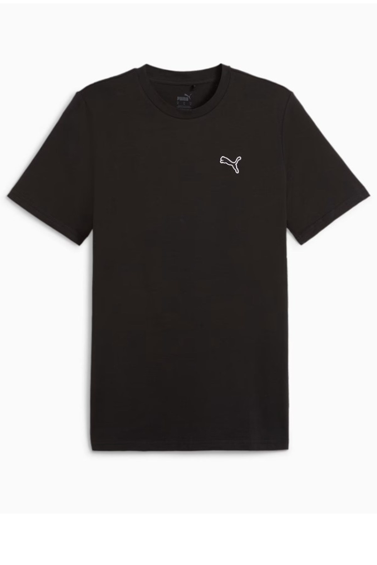 Puma Better Essentials Erkek Tişört 67597701 Siyah
