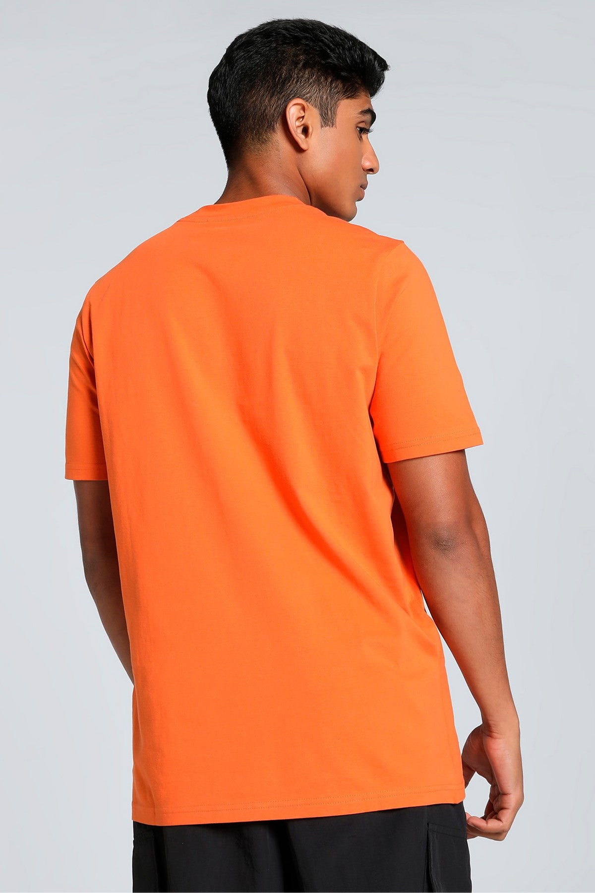 Puma Better Essentials Erkek Tişört 67597720 Turuncu