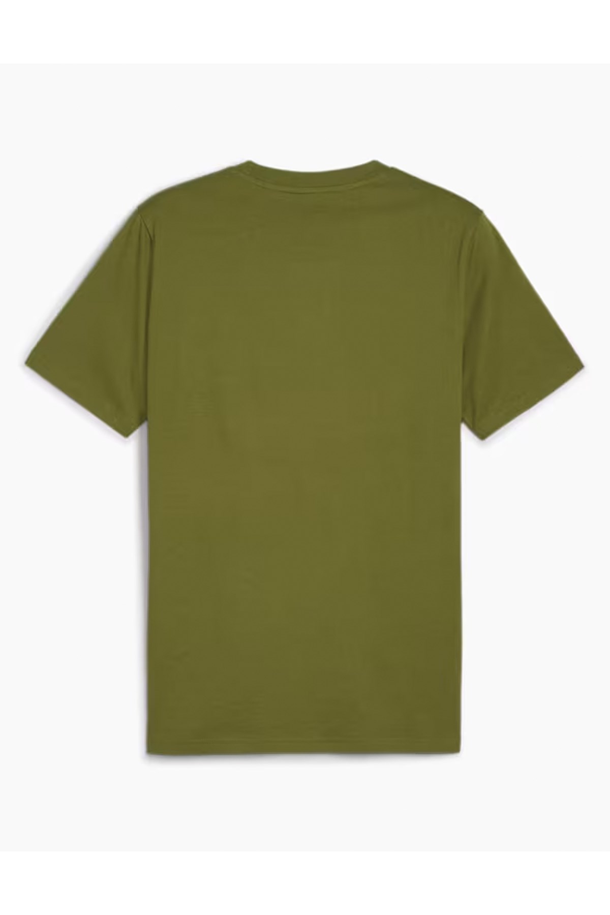 Puma Better Essentials Erkek Tişört 67597733 Haki