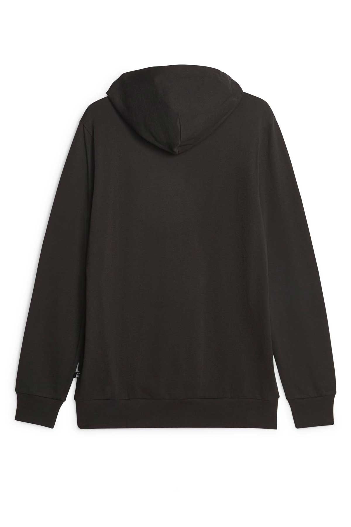 Puma Better Essentials Erkek Sweatshirt 67597801 Siyah