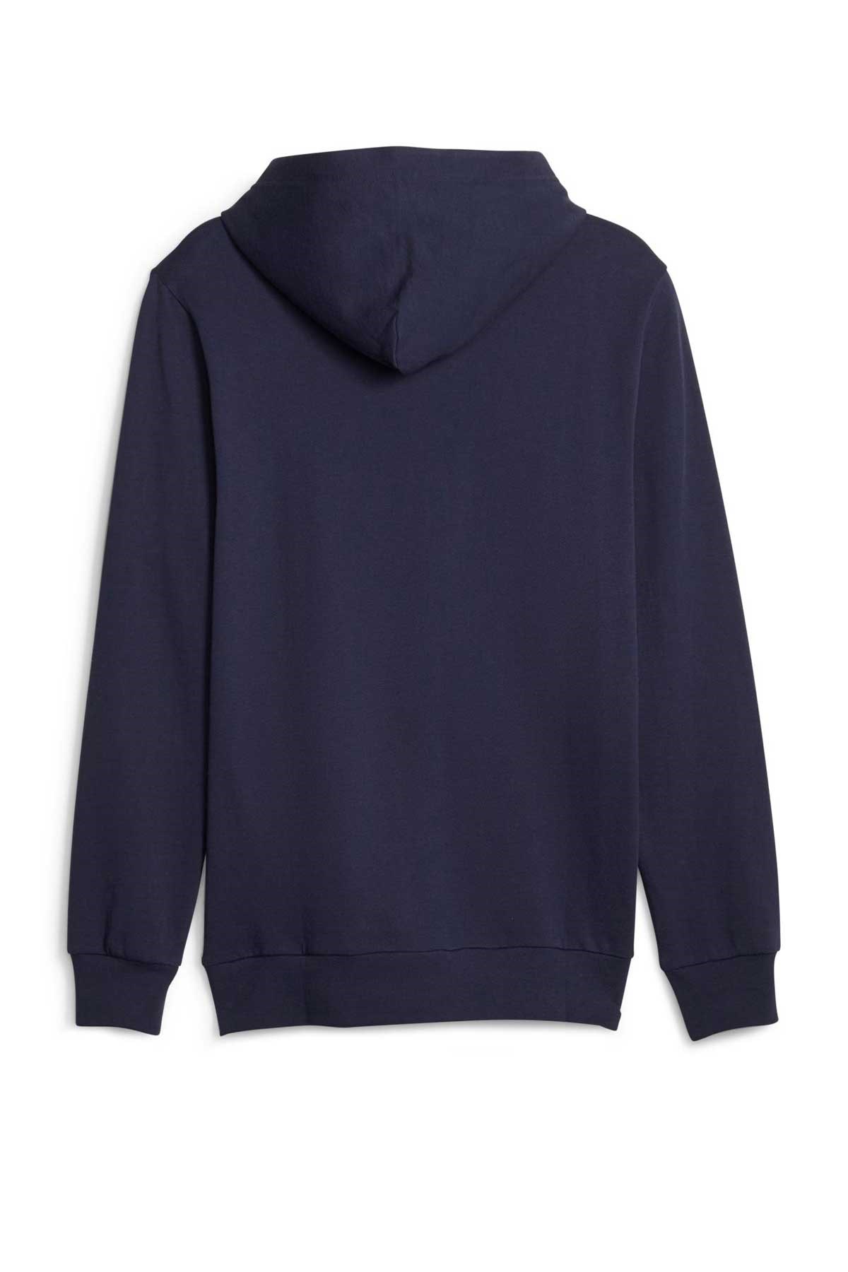 Puma Better Essentials Erkek Sweatshirt 67597806 Lacivert