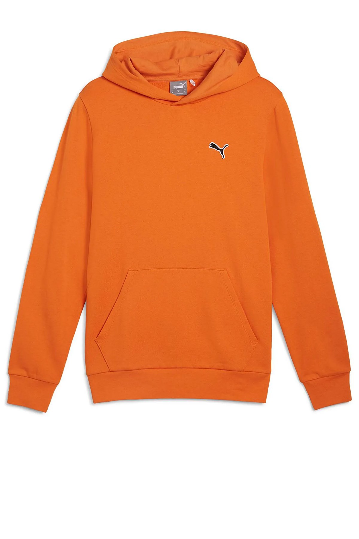 Puma Better Essentials Erkek Sweatshirt 67597820 Turuncu