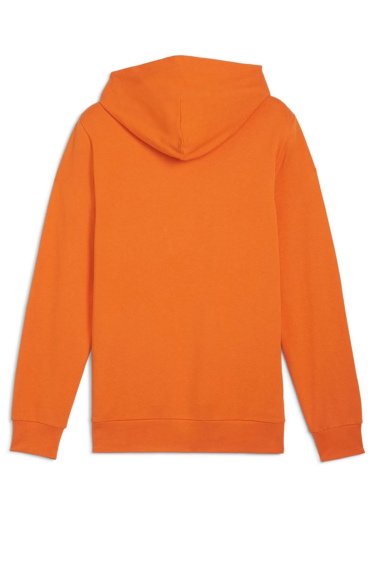 Puma Better Essentials Erkek Sweatshirt 67597820 Turuncu