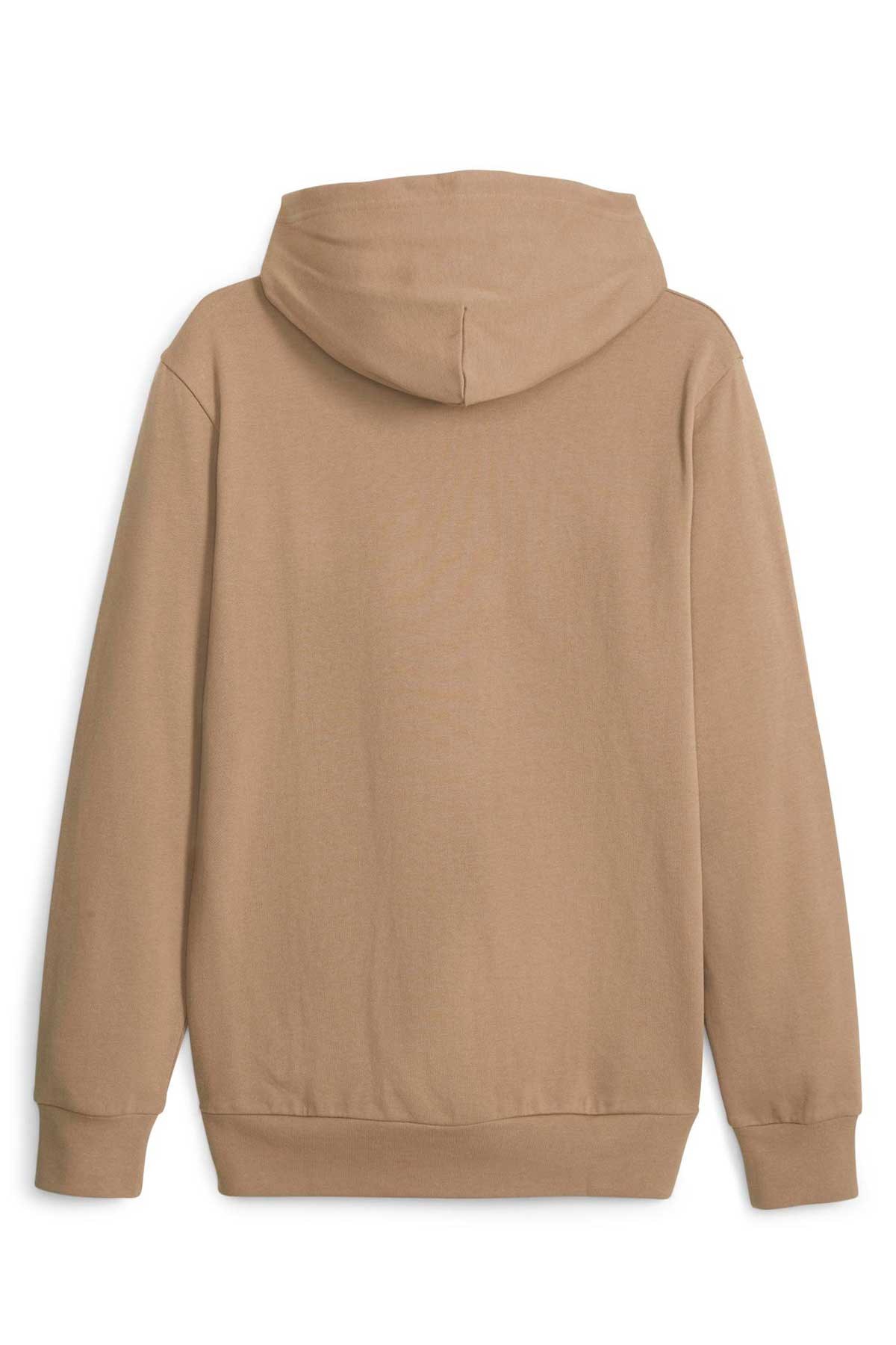 Puma Better Essentials Erkek Sweatshirt 67597885 Bej