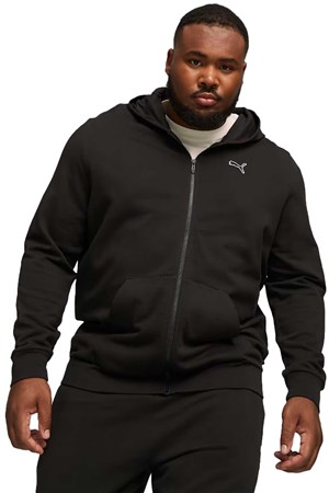 Puma Better Essentials Erkek Sweatshirt 67597901 Siyah