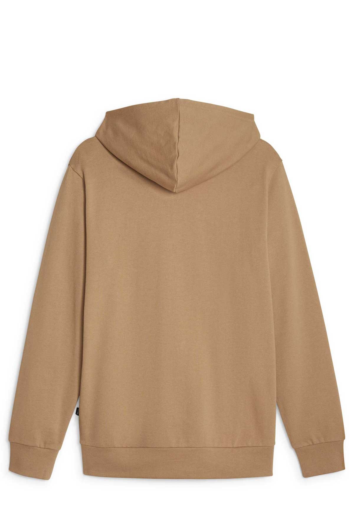Puma Better Essentials Erkek Sweatshirt 67597985 Bej
