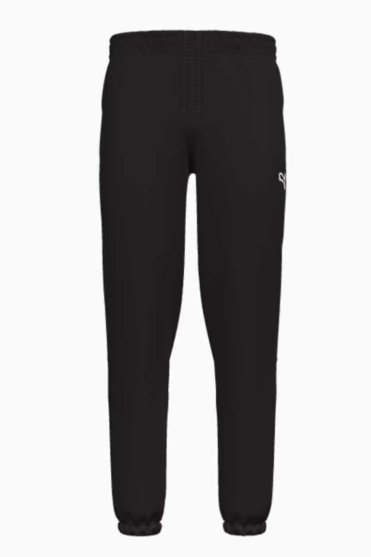 Puma Better Essentials Erkek Eşofman Altı 67598001 Siyah