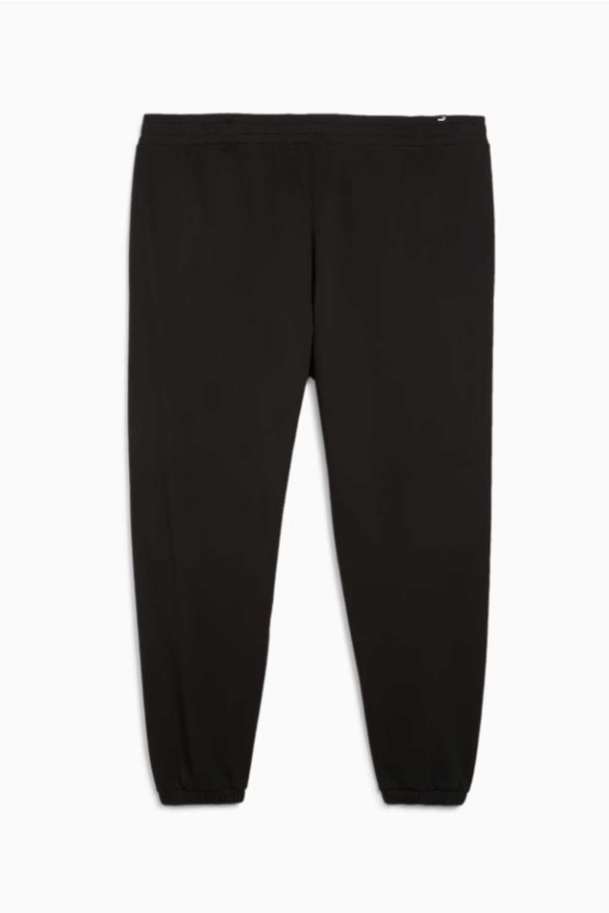 Puma Better Essentials Erkek Eşofman Altı 67598001 Siyah