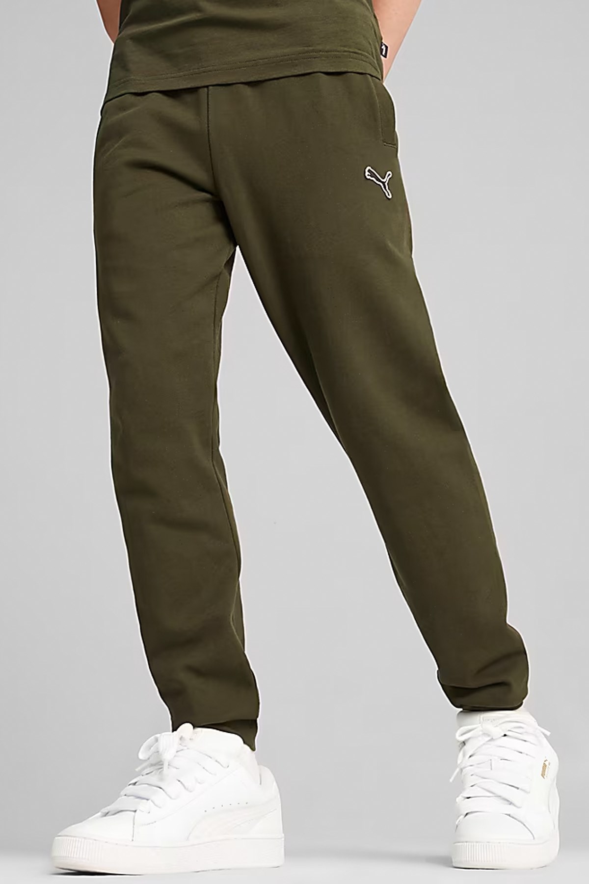 Puma Better Erkek Eşofman Altı 67598070 Haki