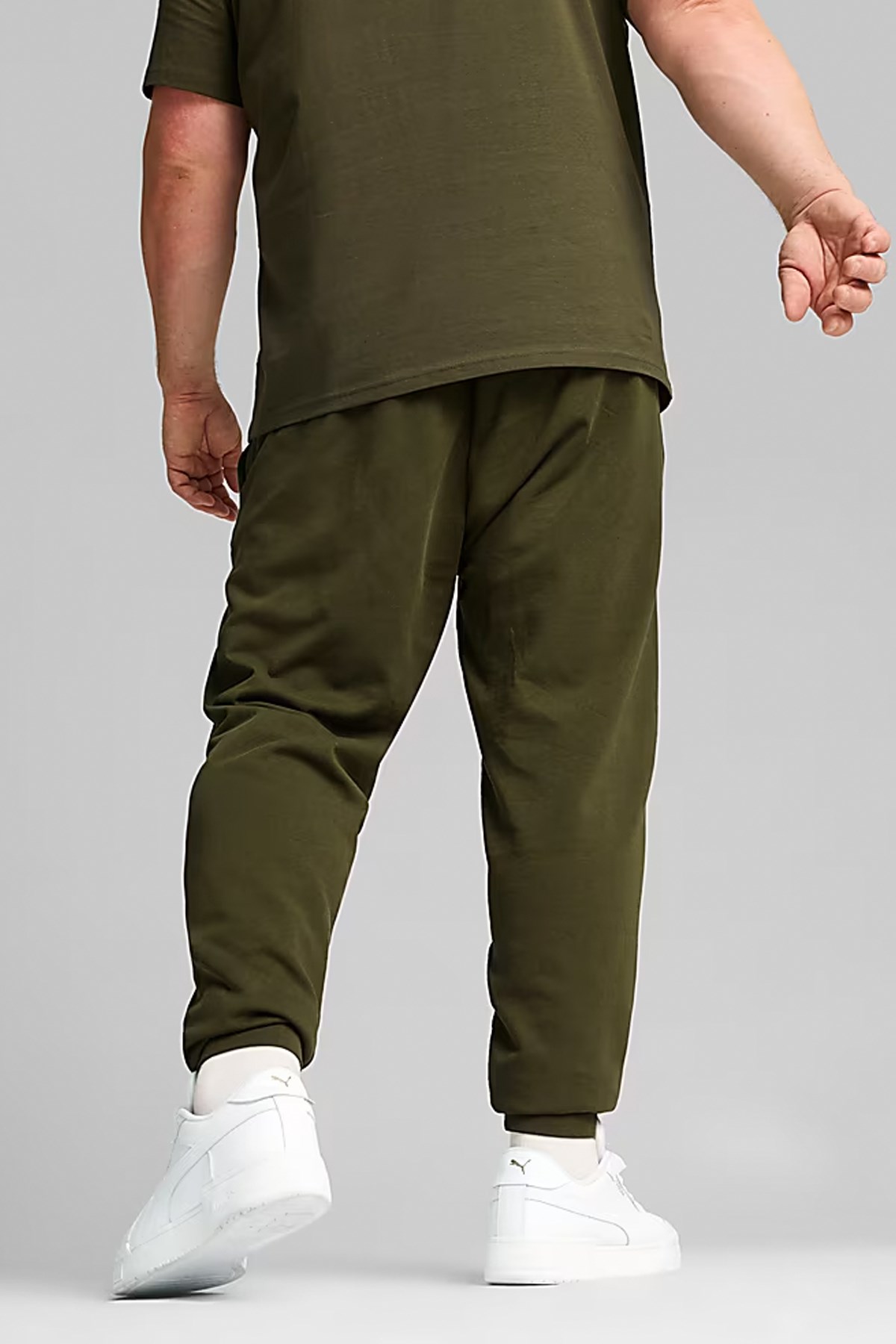 Puma Better Erkek Eşofman Altı 67598070 Haki