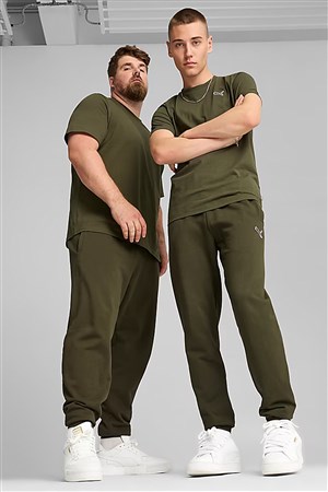 Puma Better Erkek Eşofman Altı 67598070 Haki