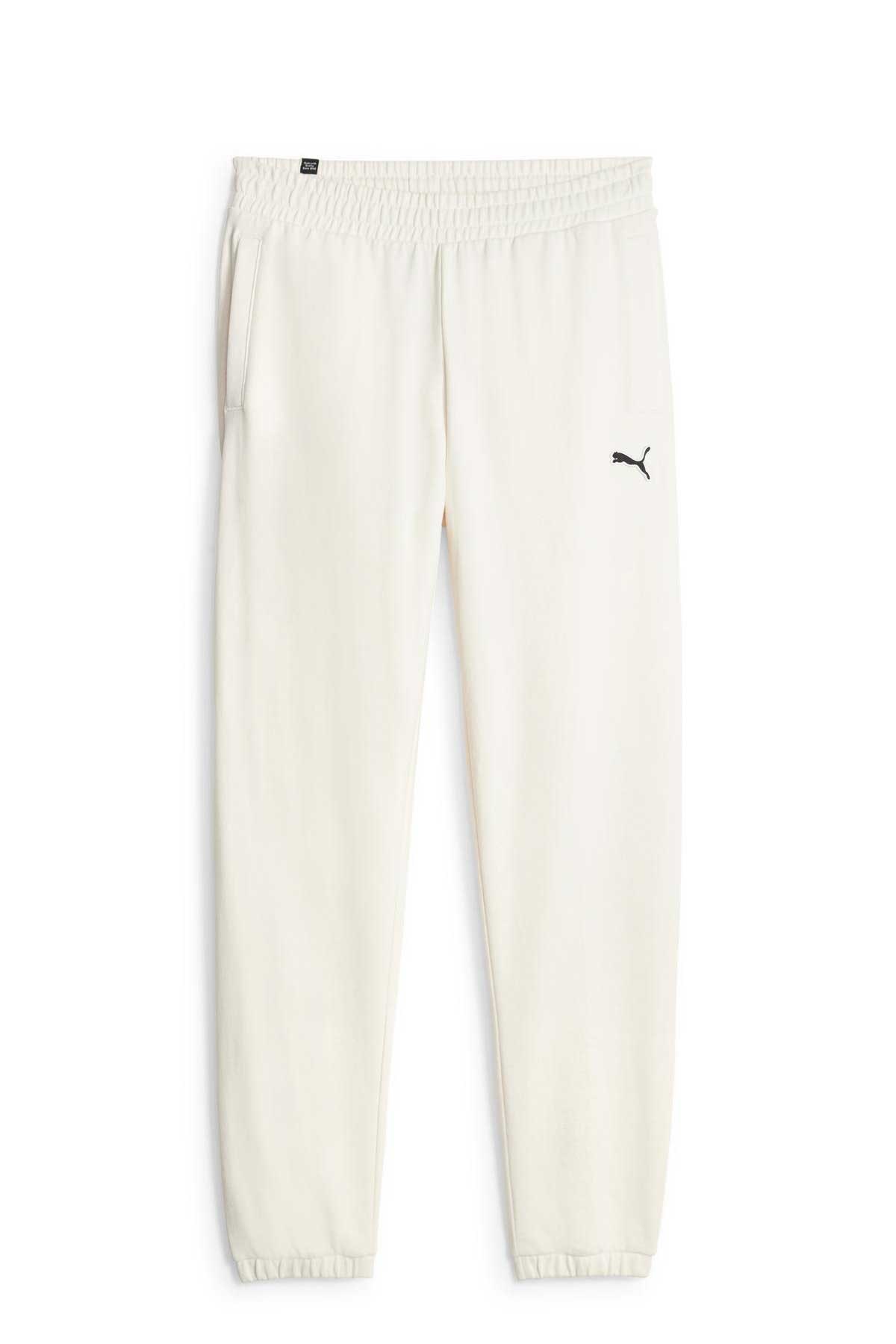 Puma Better Essentials Erkek Eşofman Altı 67598099 Beyaz