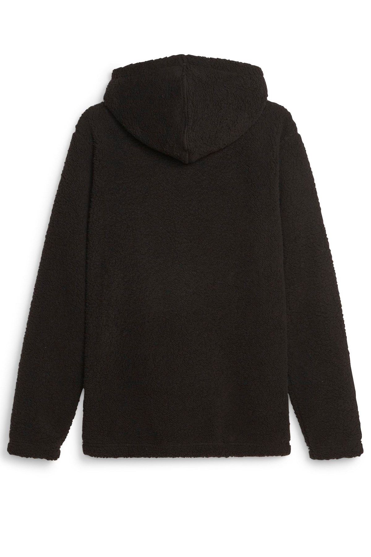 Puma Ess Elevatd Erkek Sweatshirt 67598201 Siyah