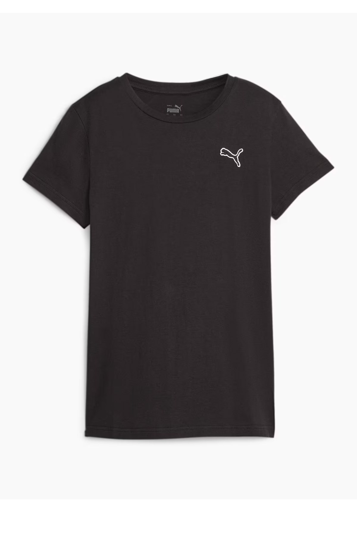 Puma Better Essentials Kadın Tişört 67598601 Siyah