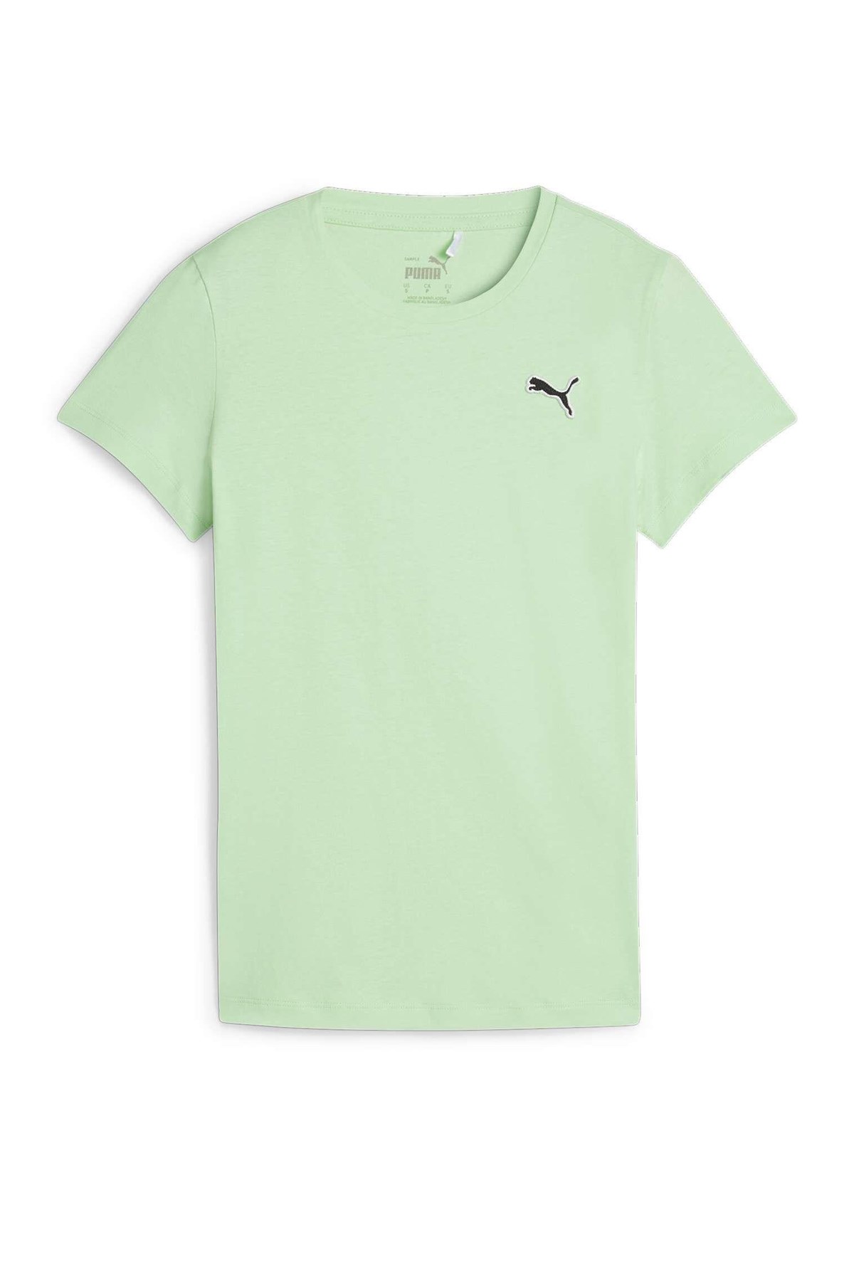 Puma Better Essentials Kadın Tişört 67598688 Yeşil