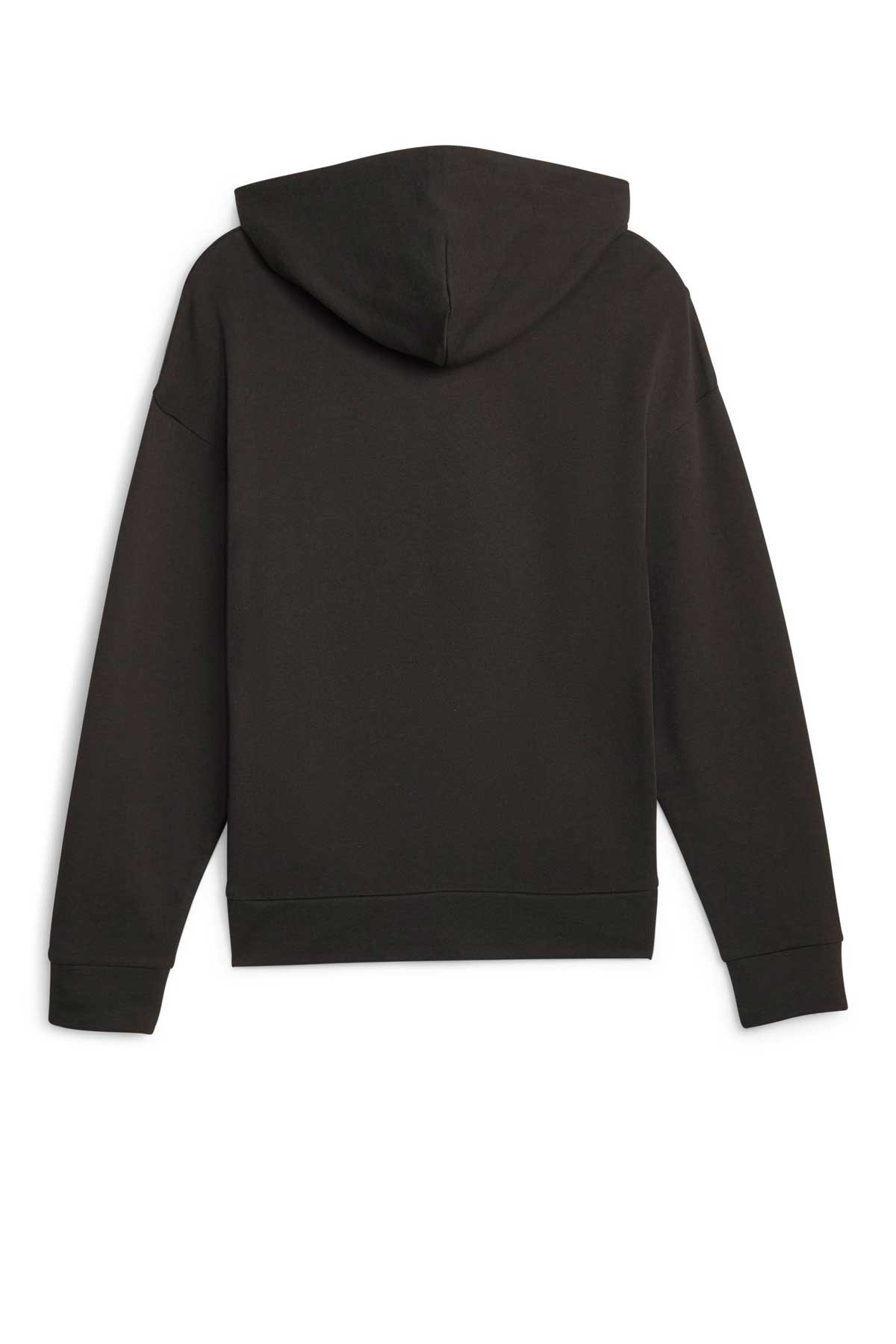 Puma Better Essentials Kadın Sweatshirt 67598801 Siyah