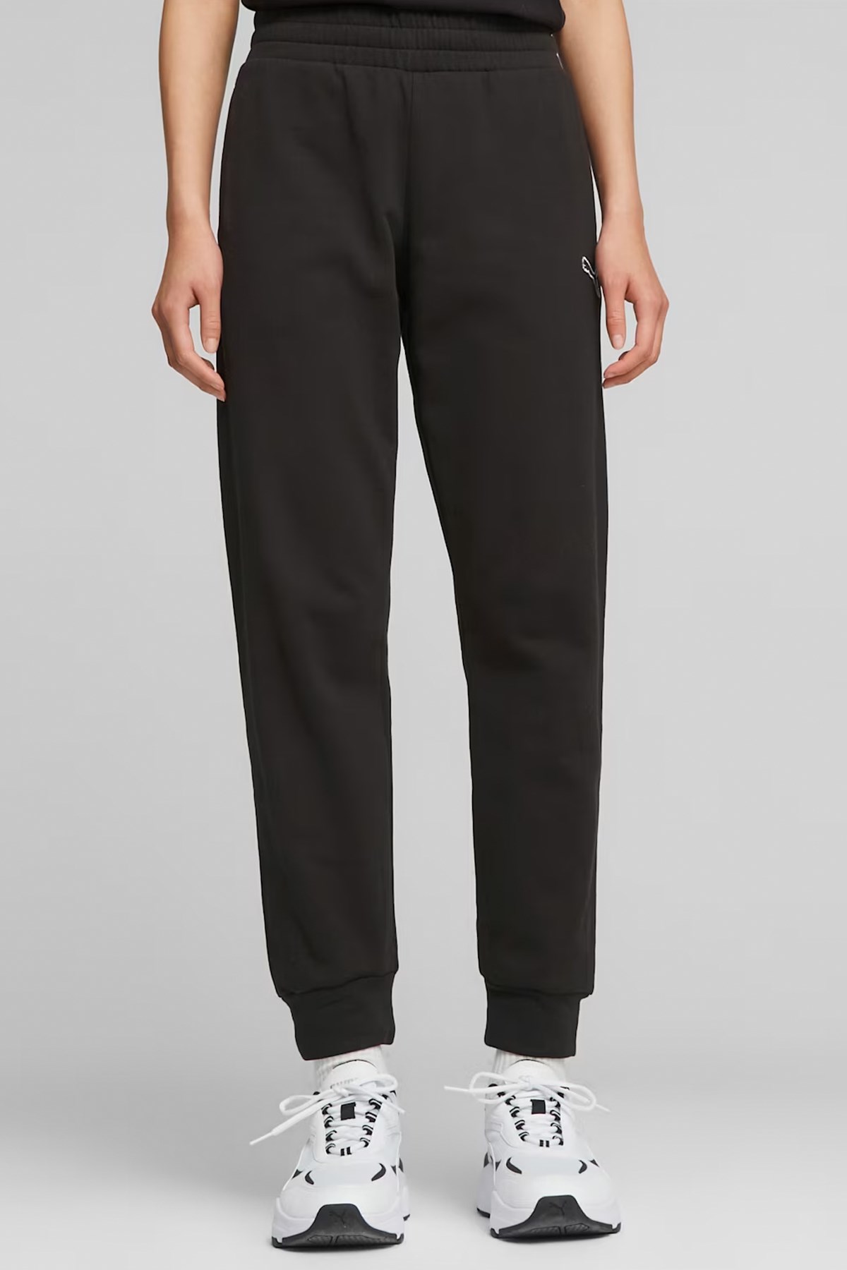 Puma Better Essentials Kadın Eşofman Altı 67598901 Siyah