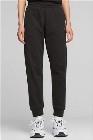 Puma Better Essentials Kadın Eşofman Altı 67598901 Siyah