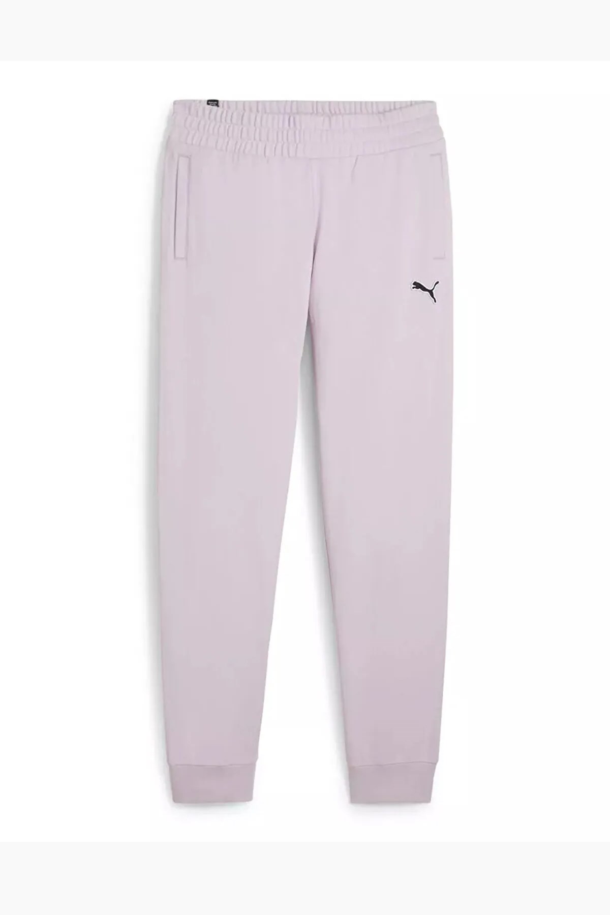 Puma Better Essentıals Pants Cl Kadın Eşofman Alt 67598960 Pembe