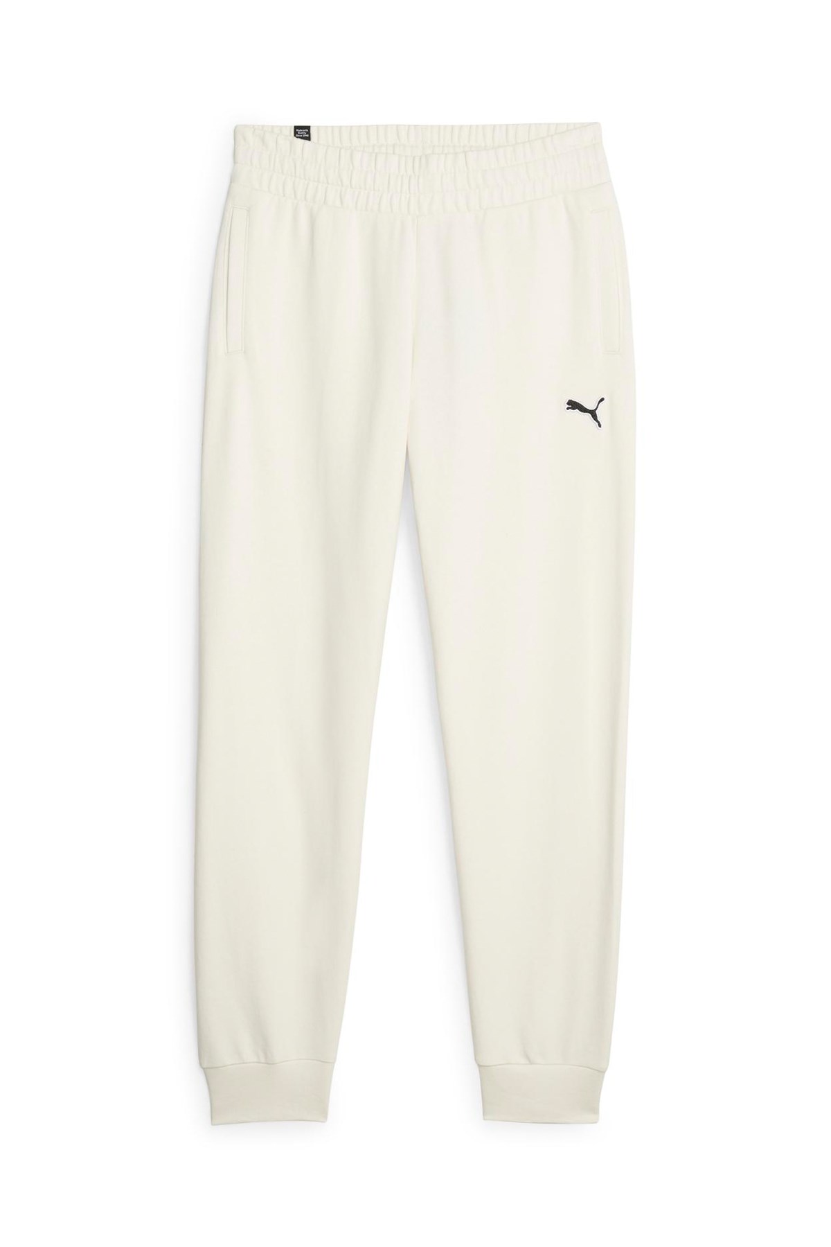 Puma Better Essentials Kadın Eşofman Altı 67598999 Ekru