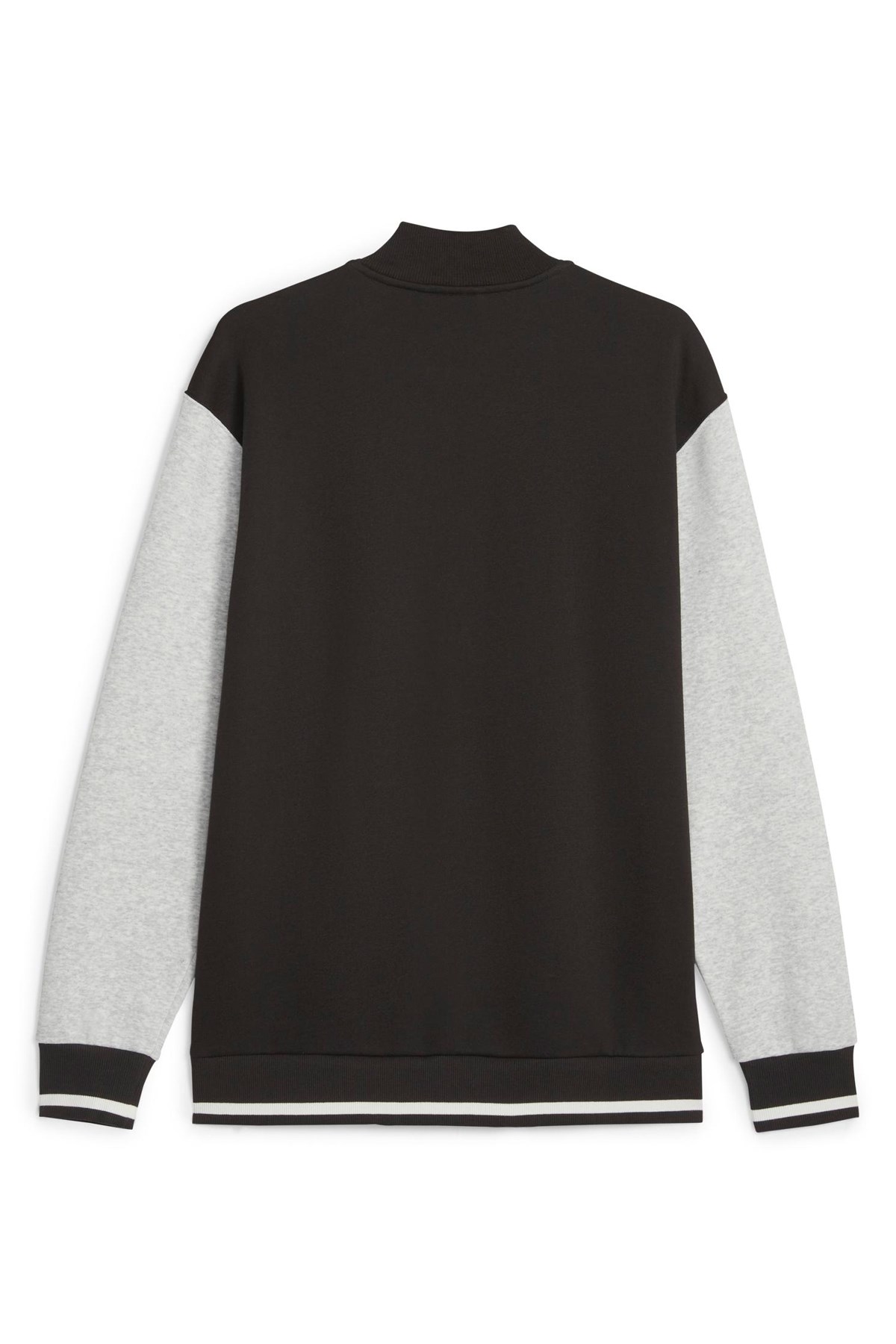 Puma Squad Erkek Sweatshirt 67601801 Siyah