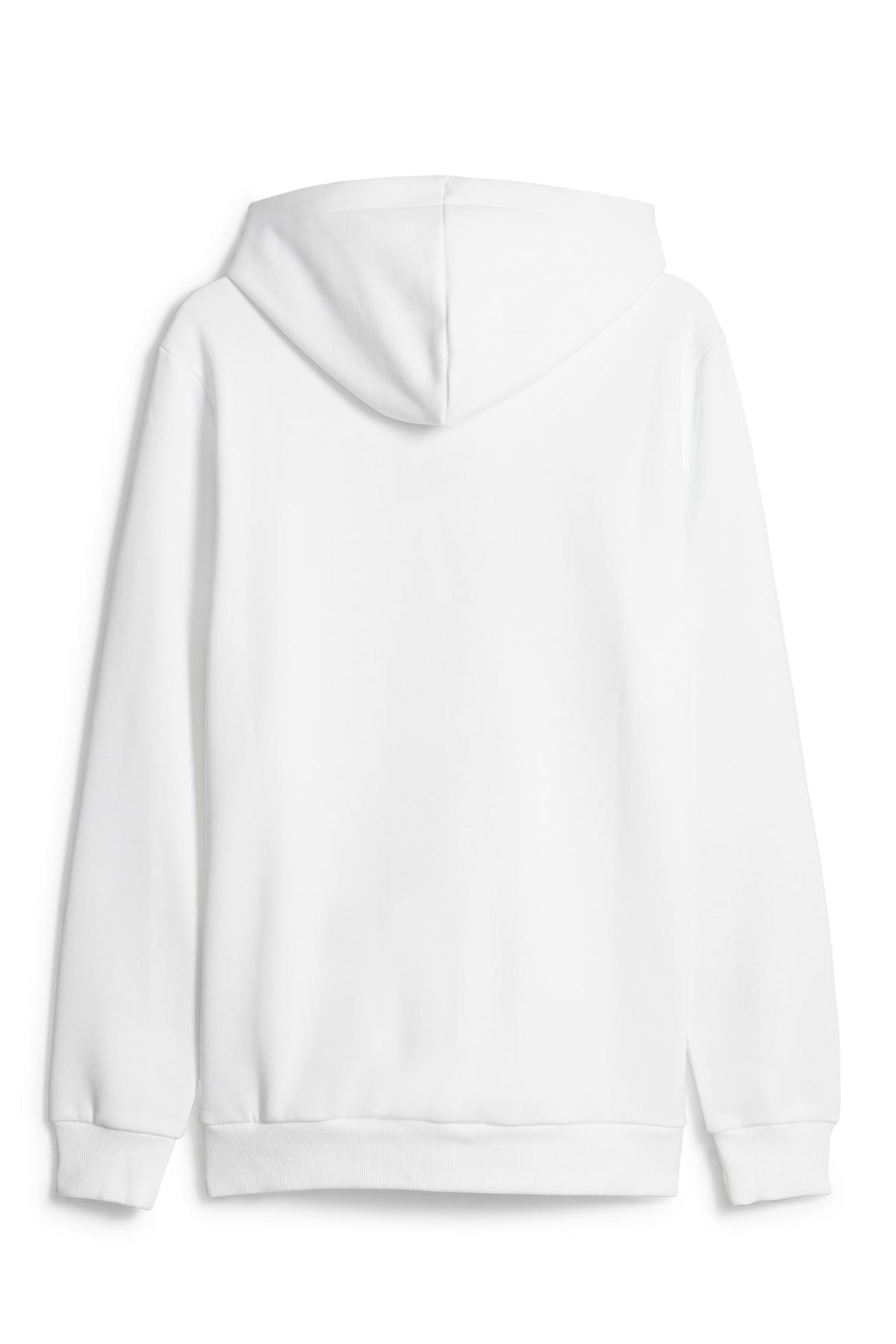 Puma No. 1 Logo Celebration Erkek Sweatshirt 67602102 Beyaz