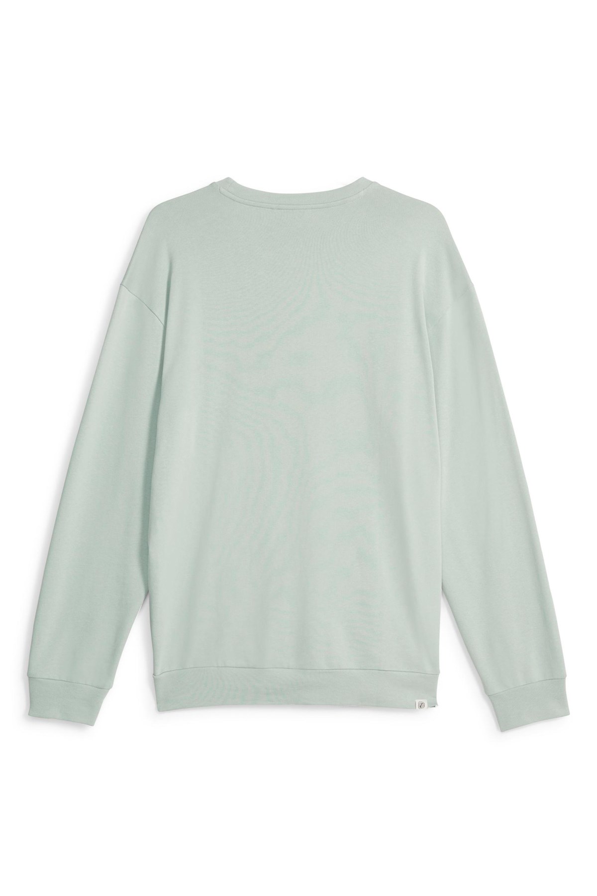 Puma Better Erkek Sweatshirt 67606354 Yeşil