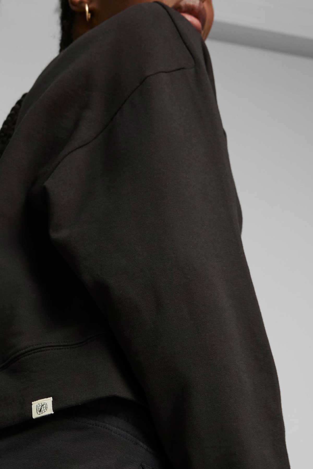 Puma Better Kadın Sweatshirt 67606701 Siyah