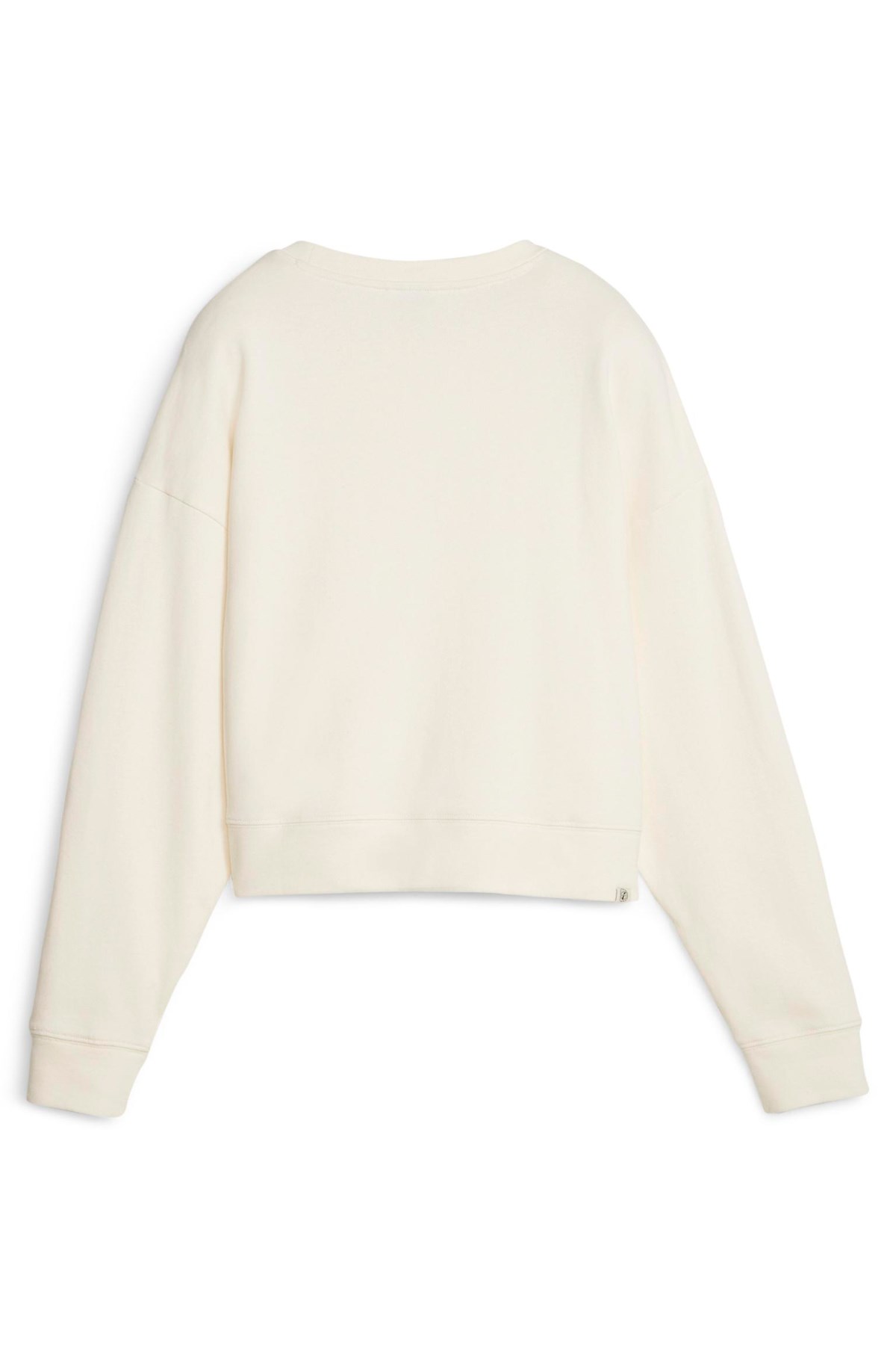 Puma Better Kadın Sweatshirt 67606799 Beyaz