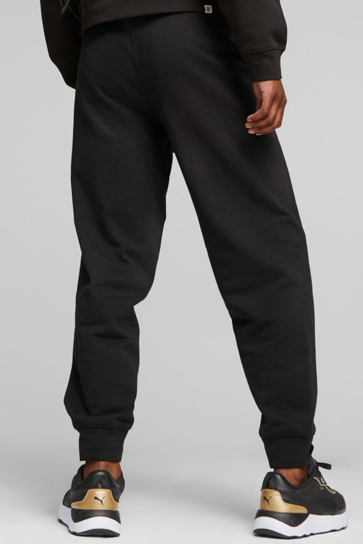 Puma Better Kadın Eşofman Altı 67606901 Siyah