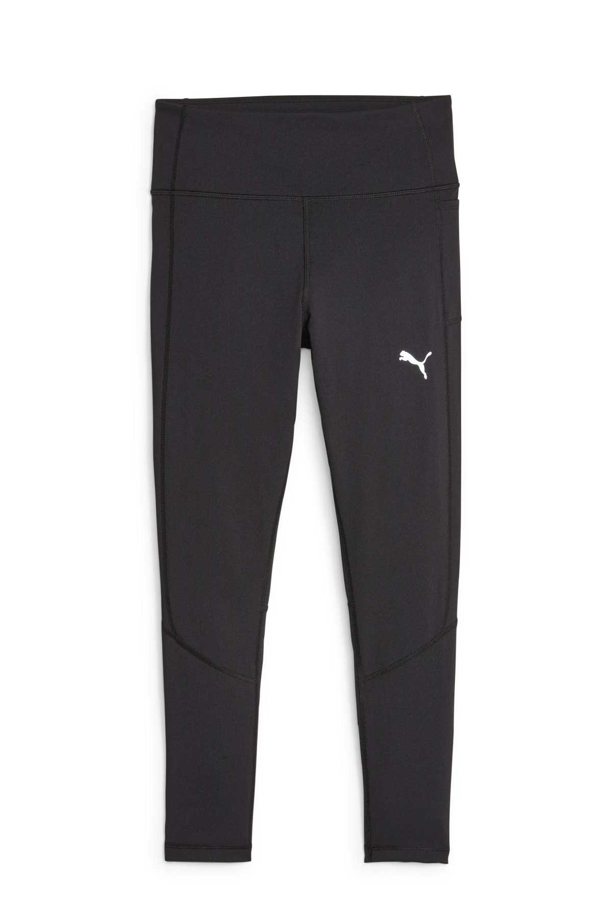 Puma Evostrıpe High-Waist Kadın Tayt 67607401 Siyah
