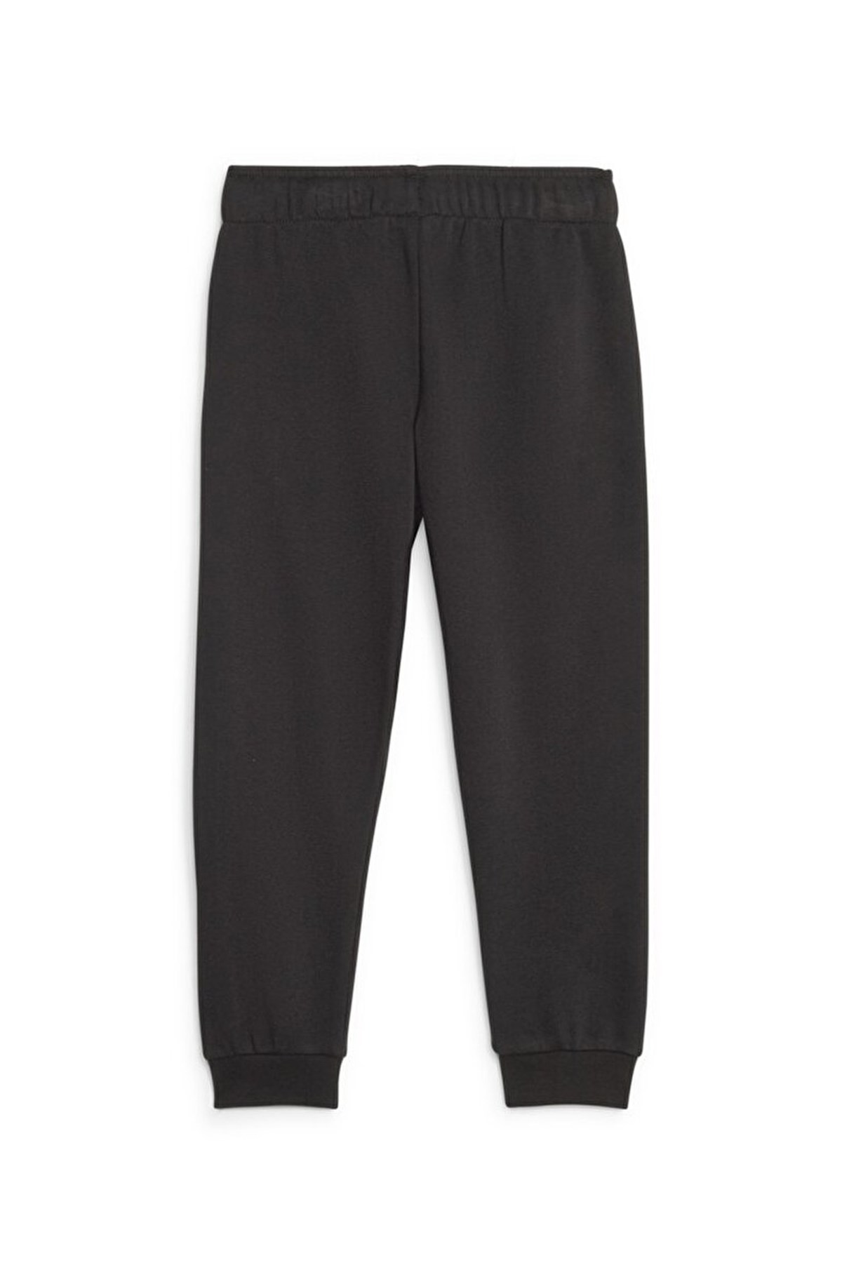 Puma Ess Mıx Mtch Sweatpants Çocuk Tek Alt 67636601 Siyah