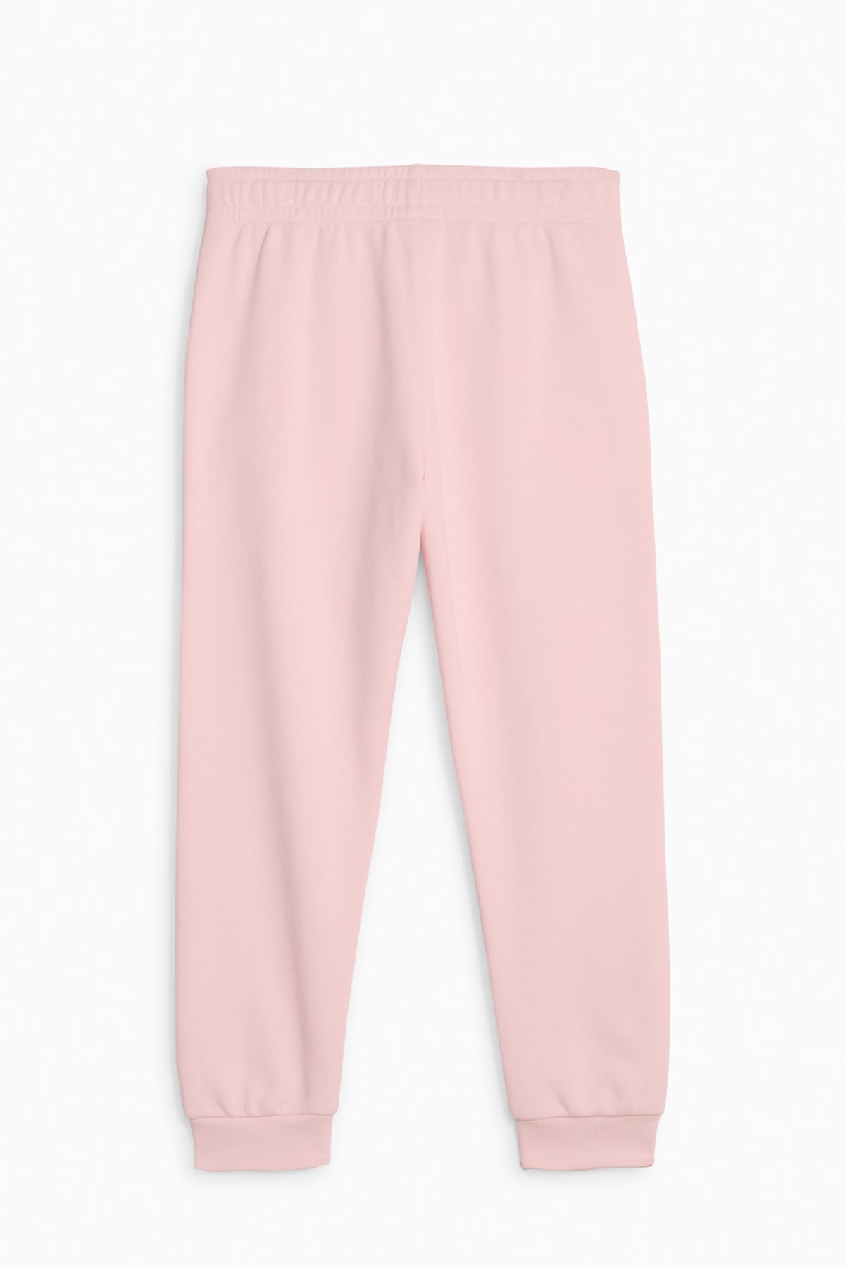 Puma Ess Mıx Mtch Sweatpants Çocuk Tek Alt 67636624 Pembe