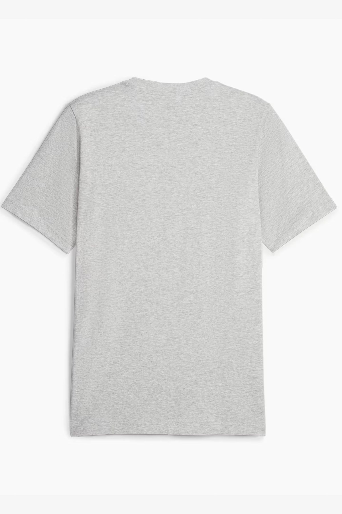 Puma Squad Graphic Erkek Tişört 67678304 Gri