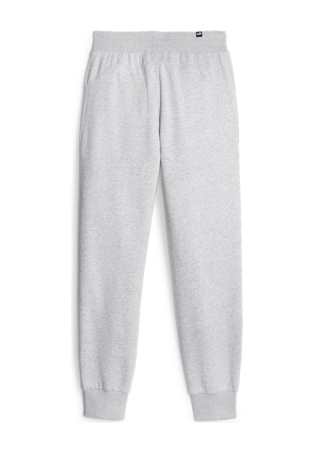 Puma Ess+ Small logo Comfort Kadın Eşofman Altı 67680204 Gri