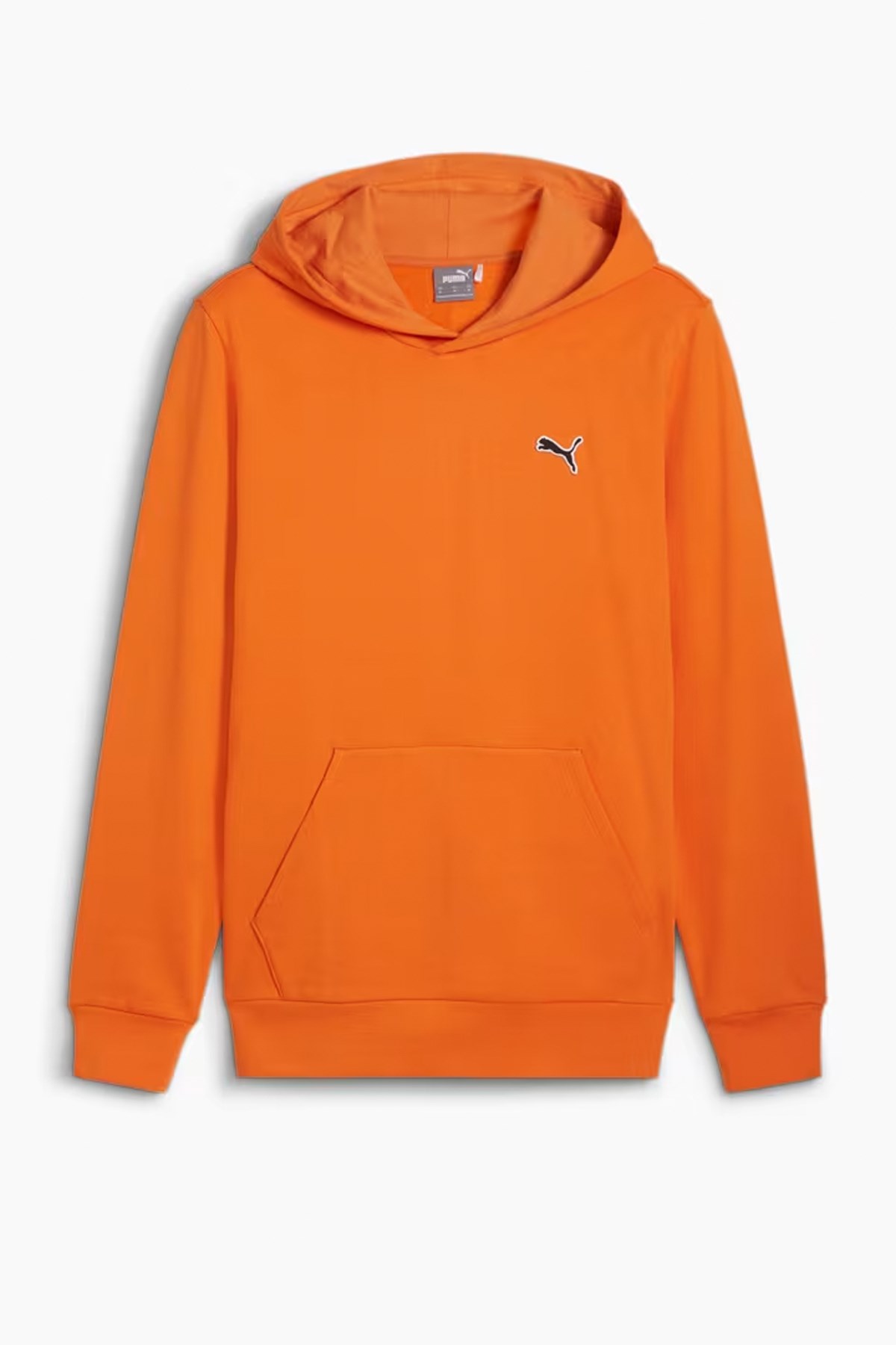 Puma Better Essentials Erkek Sweatshirt 67681420 Turuncu