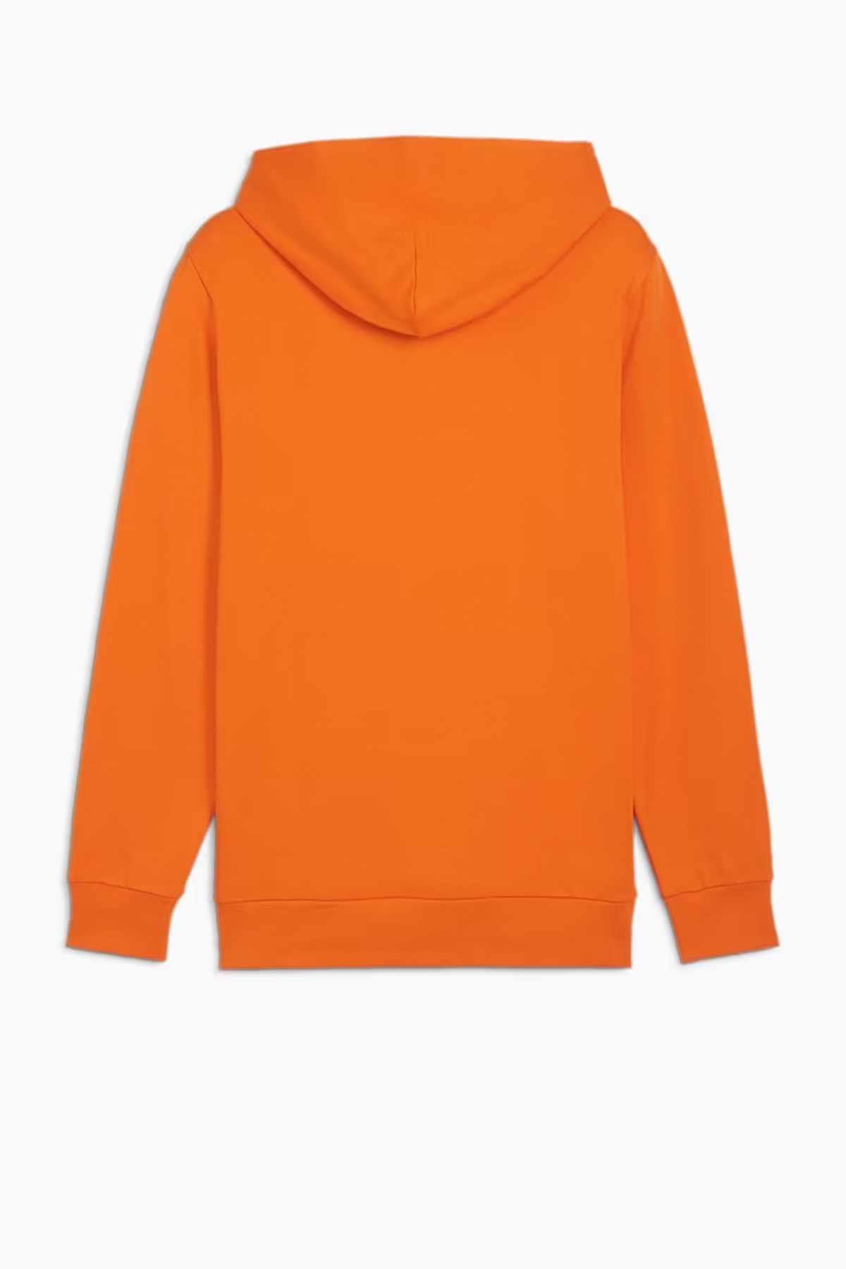 Puma Better Essentials Erkek Sweatshirt 67681420 Turuncu