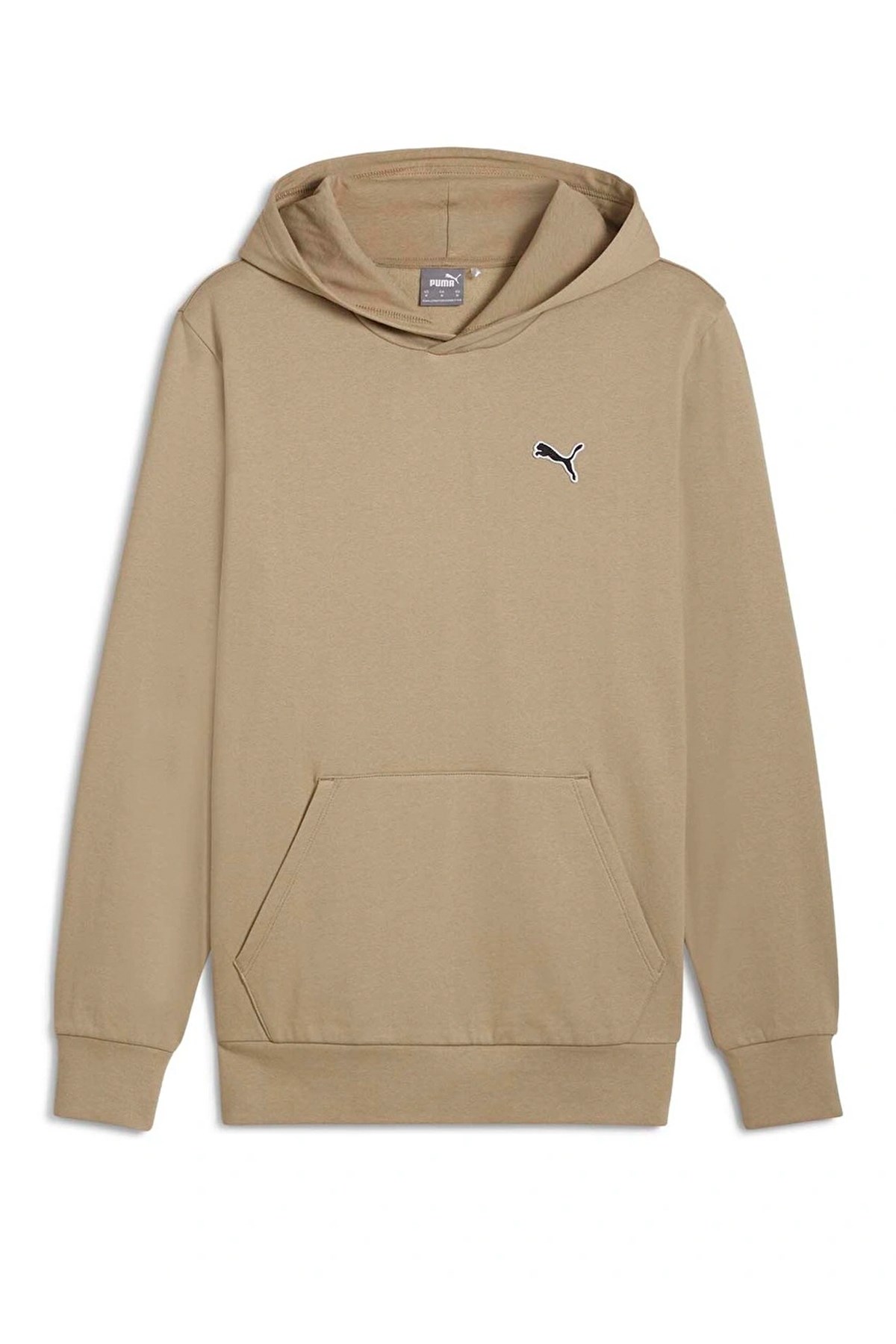 Puma Better Essentials Erkek Sweatshirt 67681467 Bej