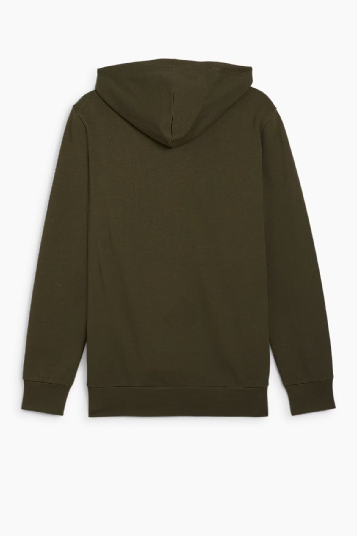 Puma Better Essentials Erkek Sweatshirt 67681470 Haki