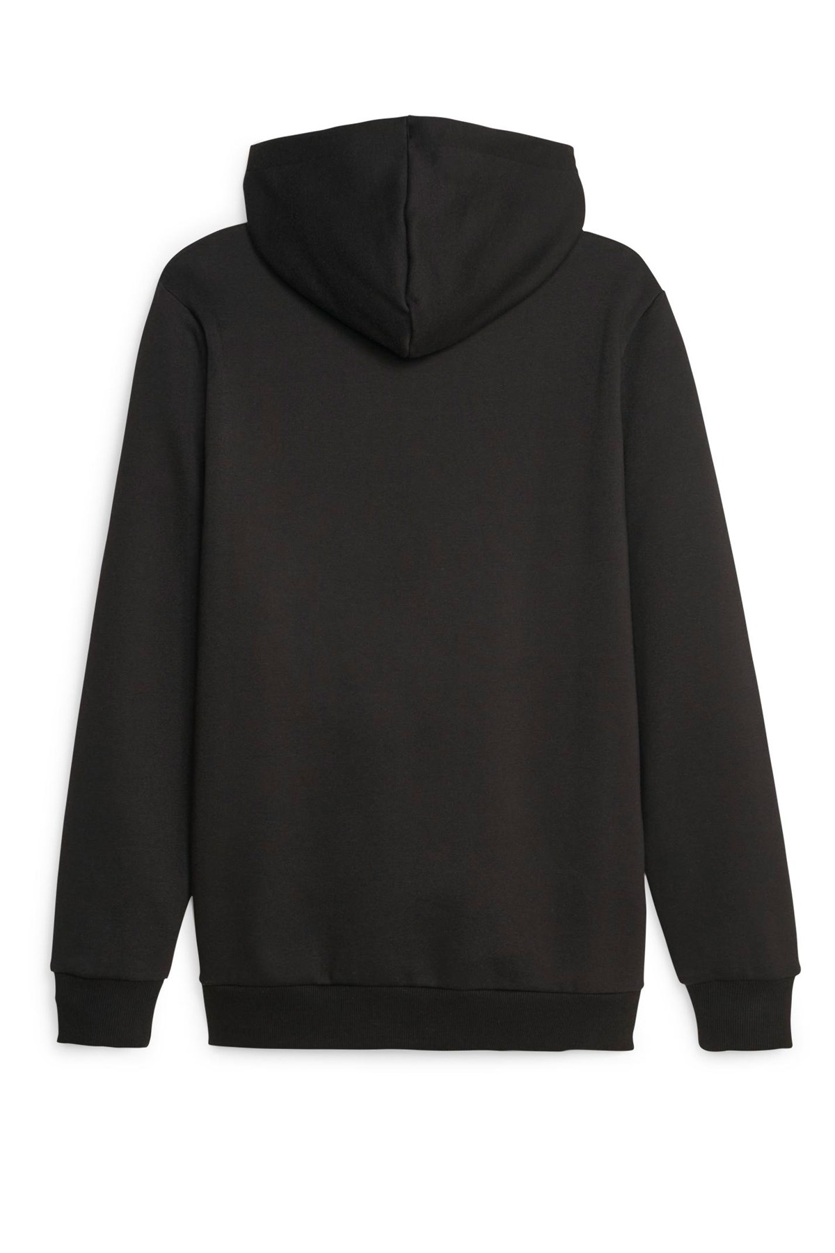 Puma Ess+ Erkek Sweatshirt 67717101 Siyah