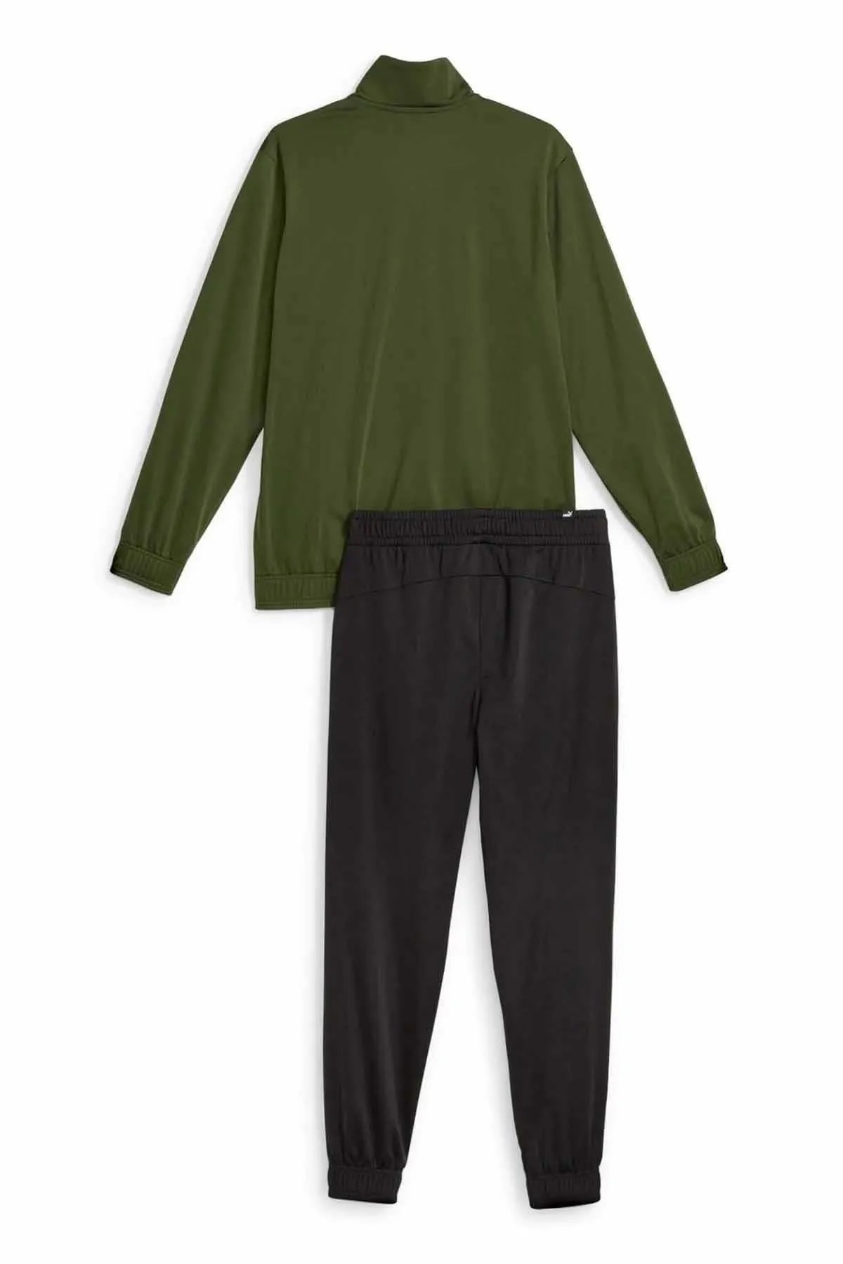 Puma Poly Suit Erkek Eşofman Takımı 67742731 Haki