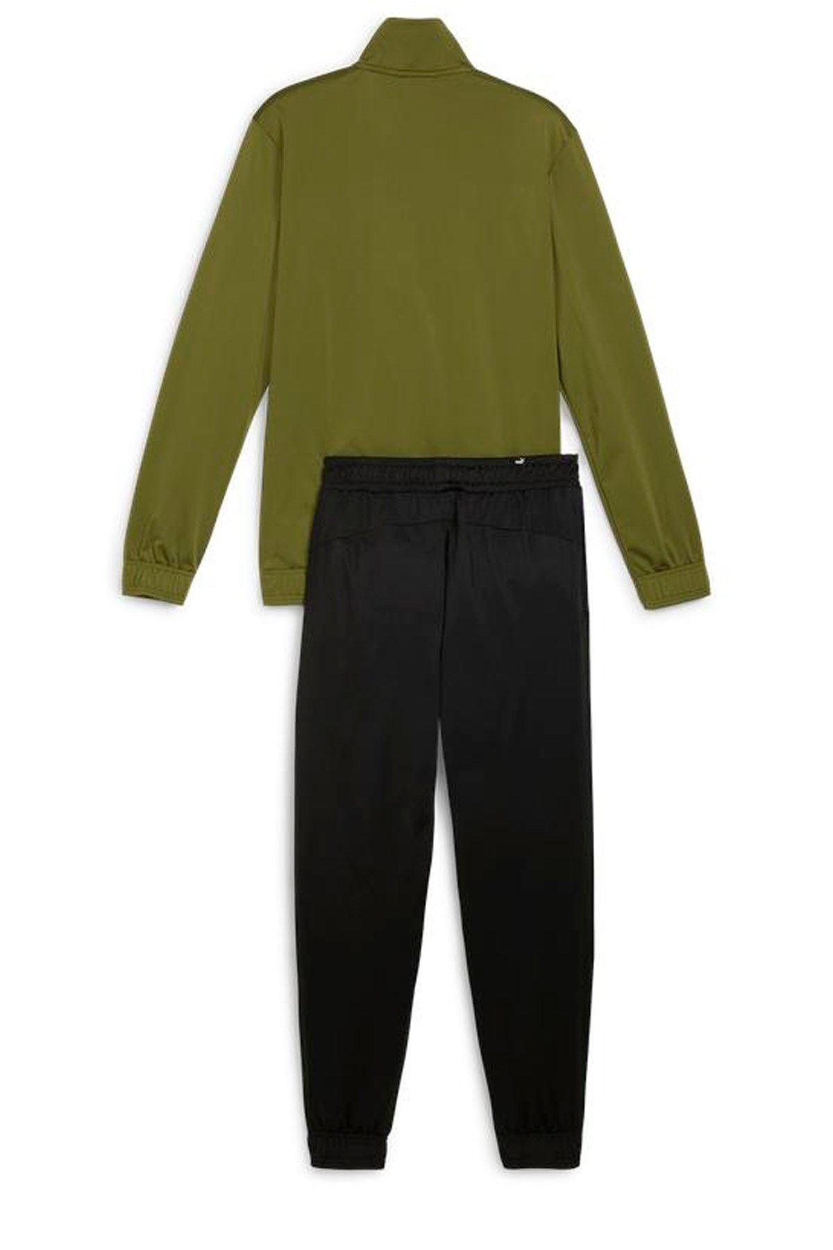Puma Poly Suit Erkek Eşofman Takımı 67742733 Haki