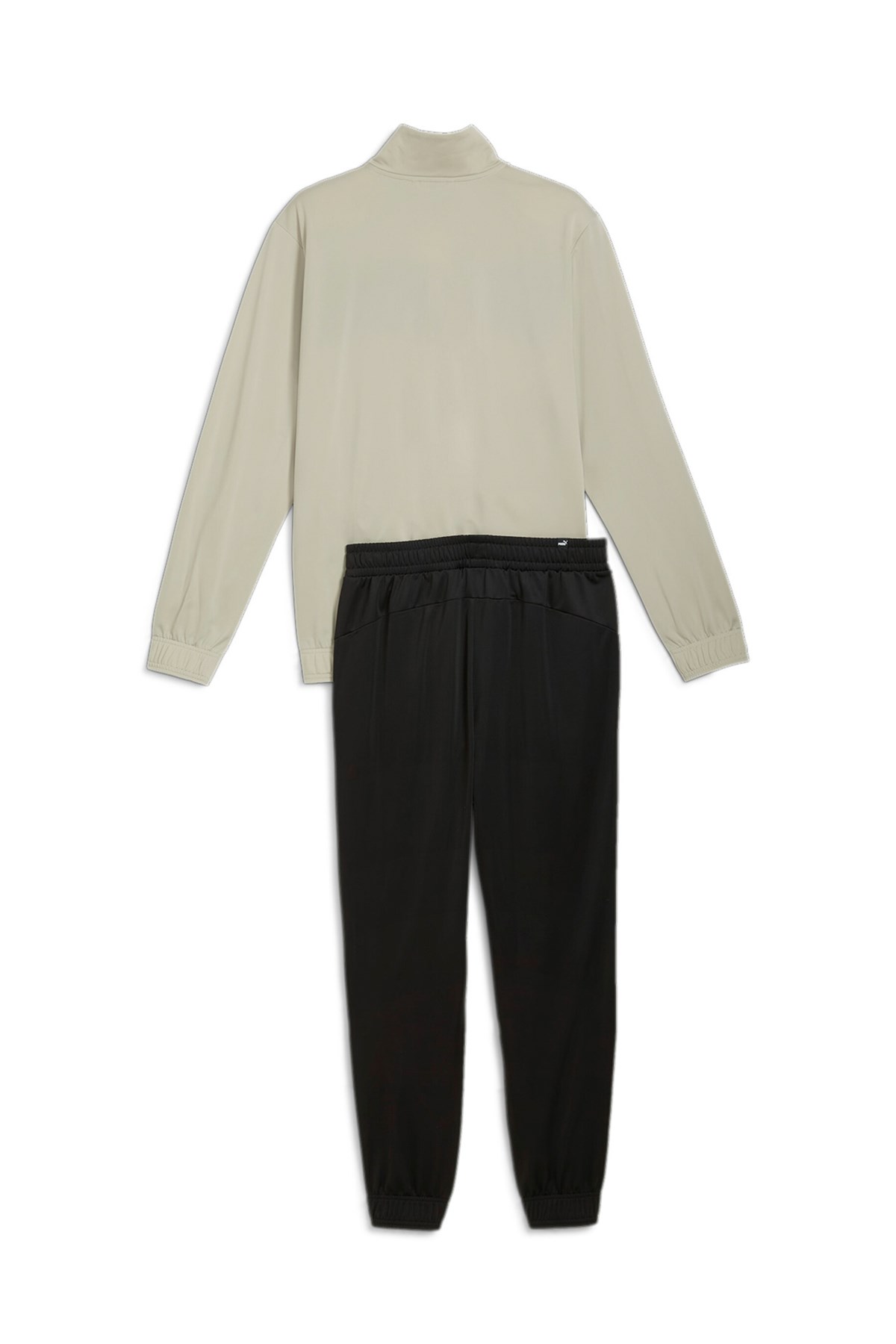 Puma Poly Suit Erkek Eşofman Takımı 67742768 Kahverengi