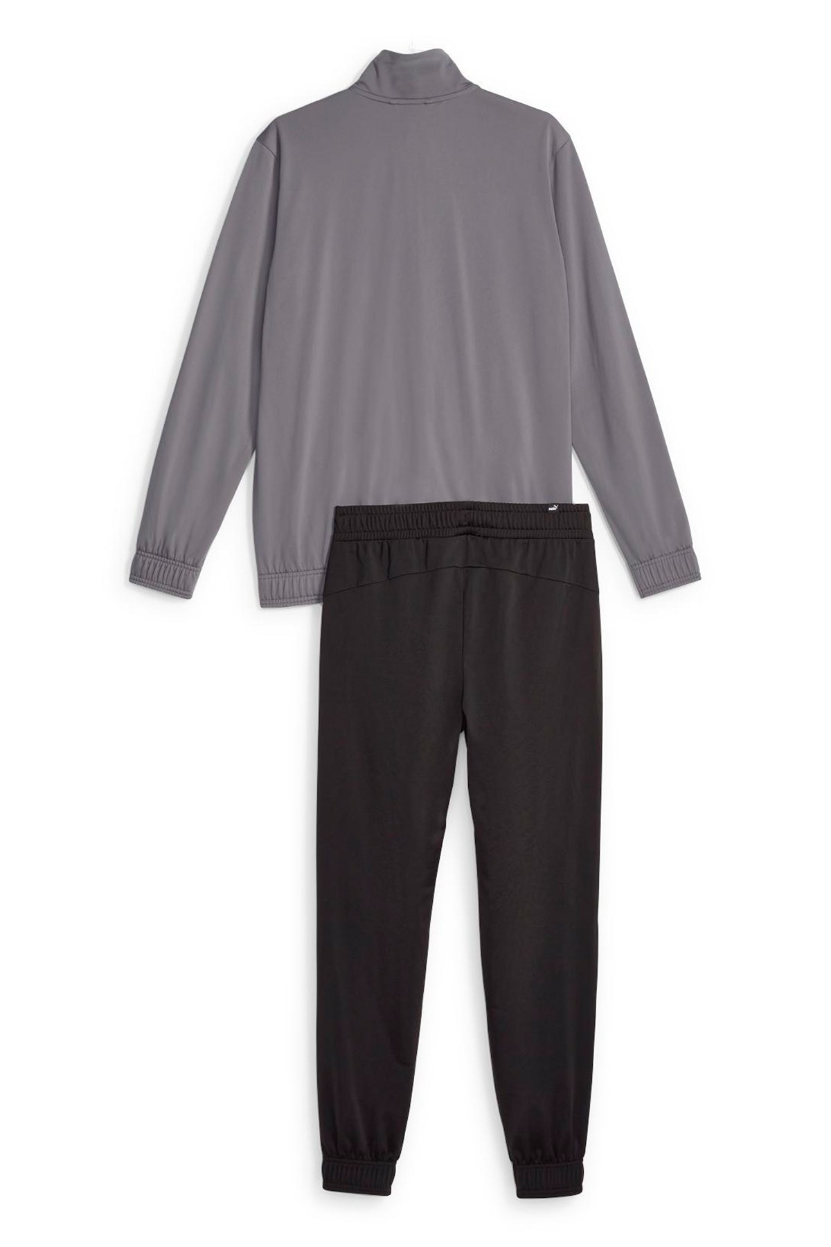 Puma Poly Suit Cl Erkek Eşofman Takımı 67742774 Gri