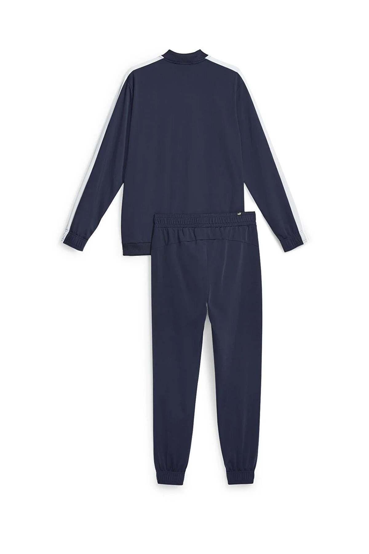Puma Baseball Tricot Erkek Eşofman Takımı 67742806 Lacivert