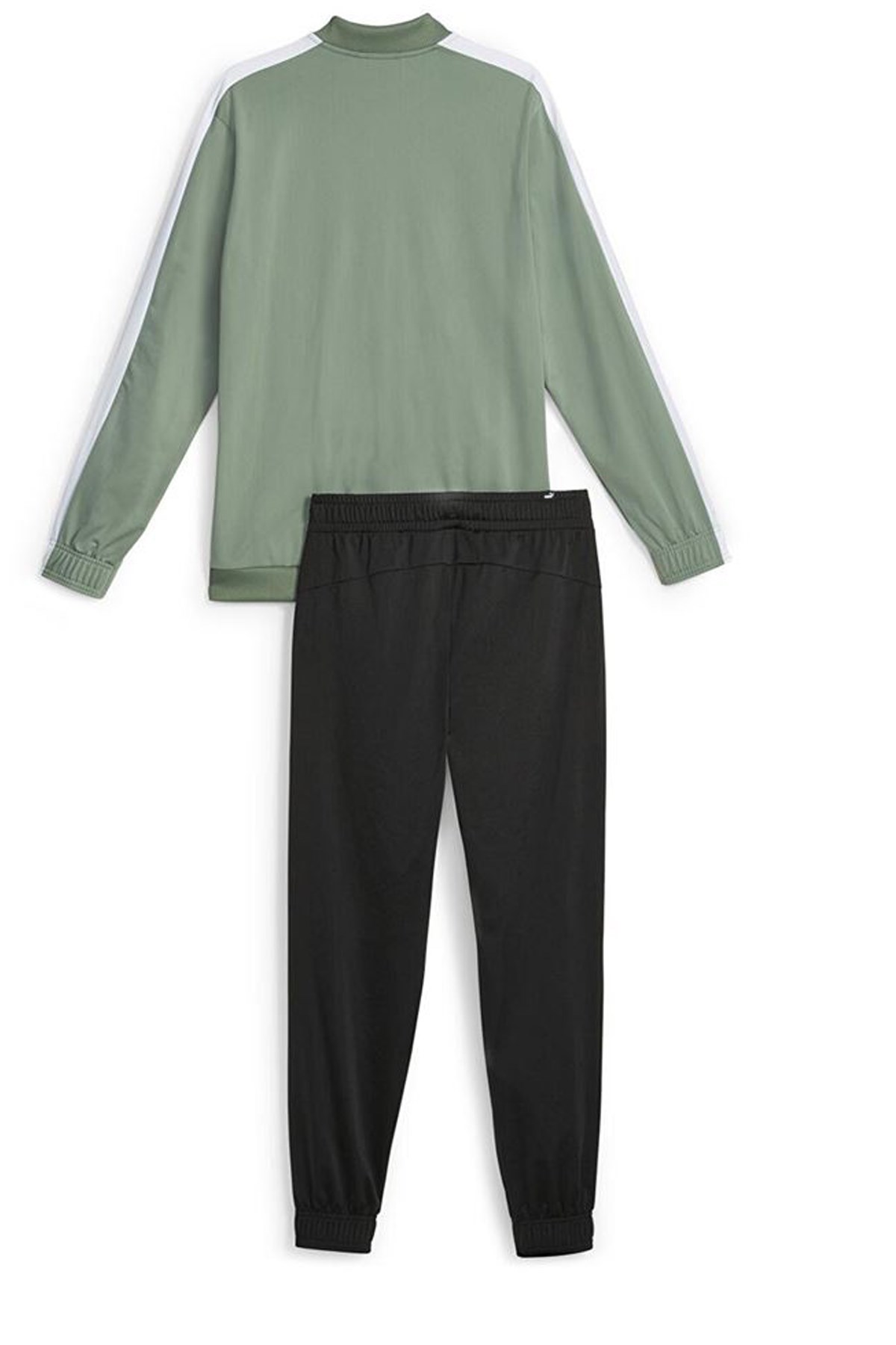 Puma Baseball Erkek Eşofman Takımı 67742870 Haki