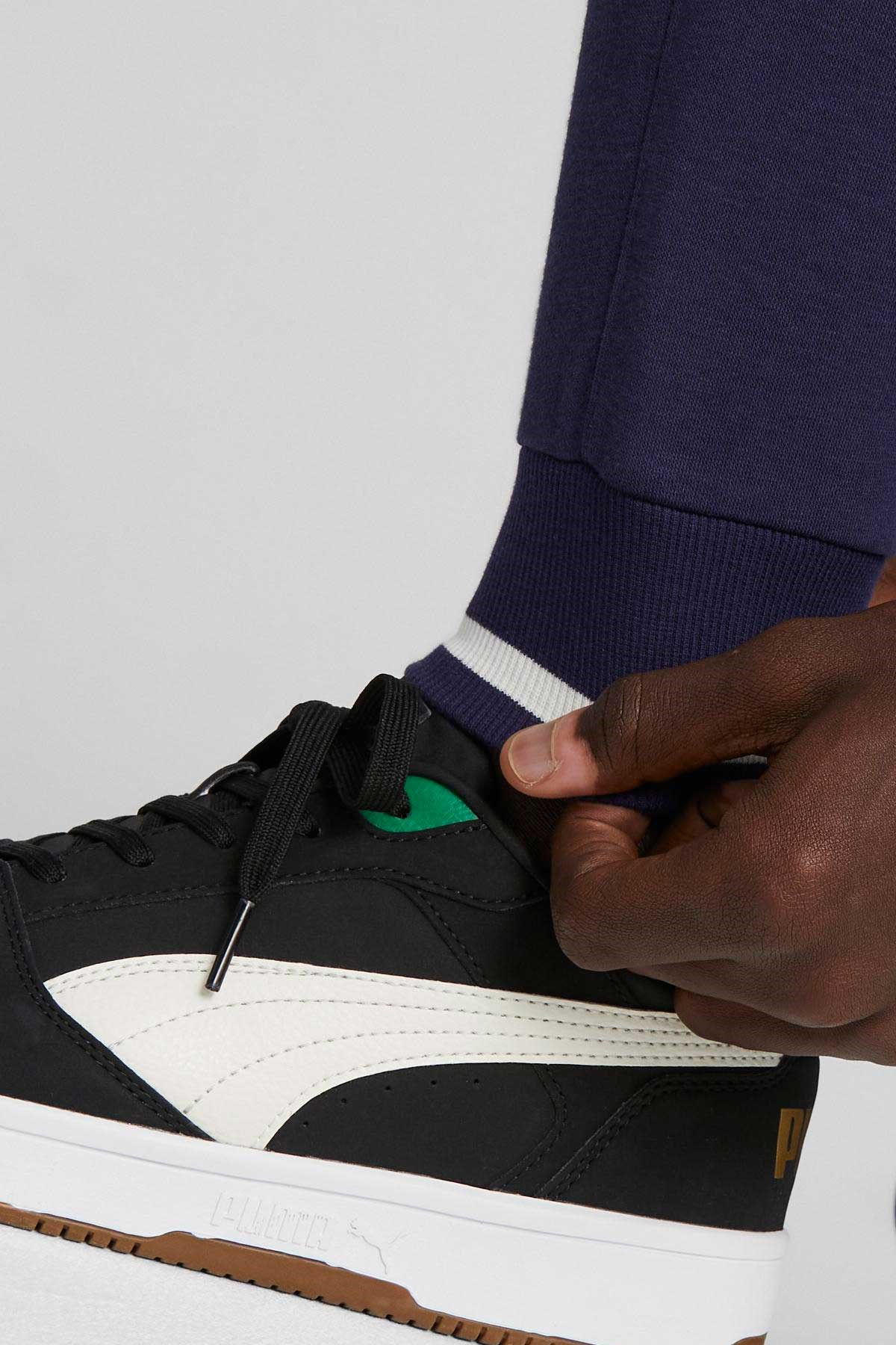 Puma Squad Erkek Eşofman Altı 67787506 Lacivert