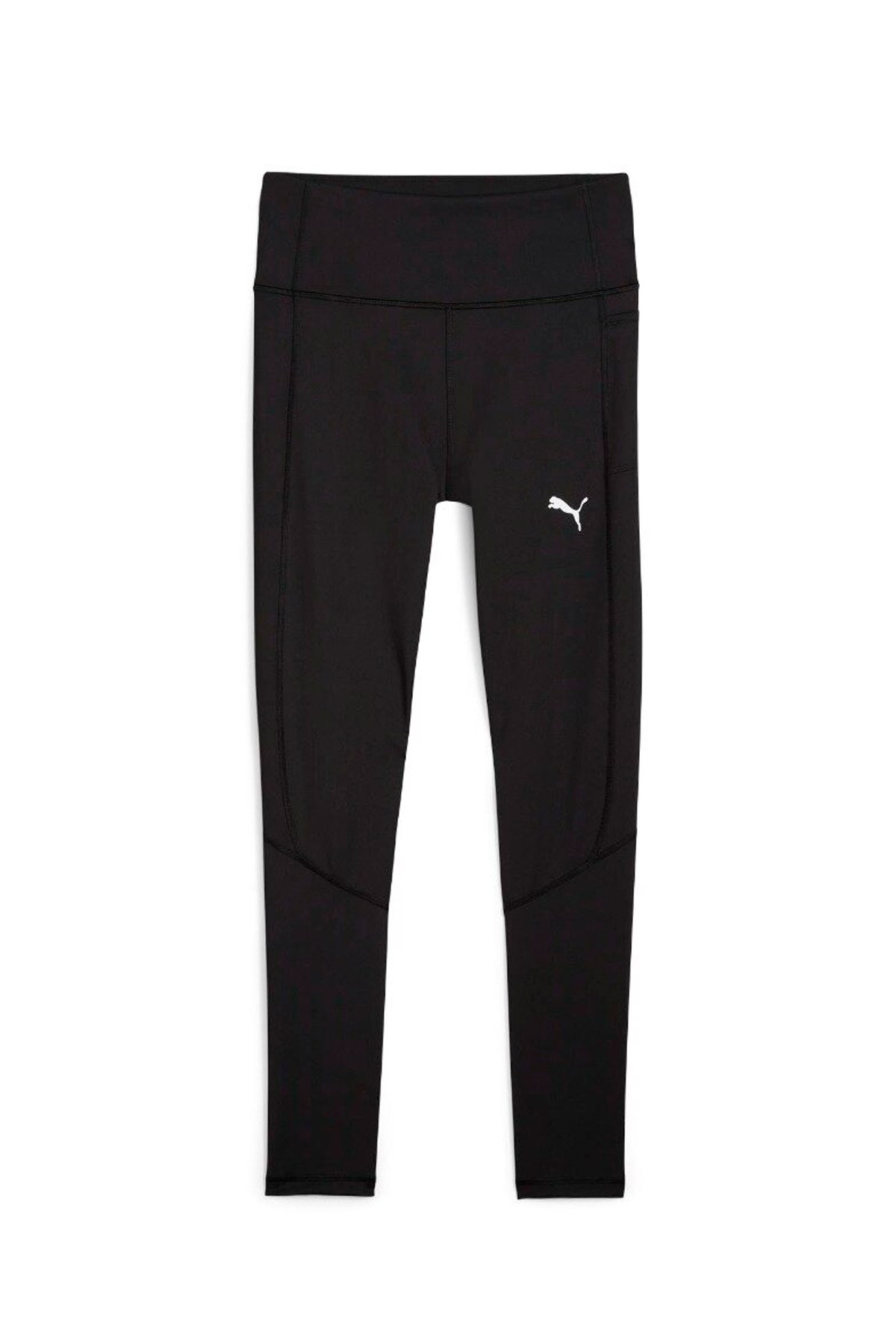Puma Evostrıpe High-Waist Yüksekbel Tayt 67787901 Siyah