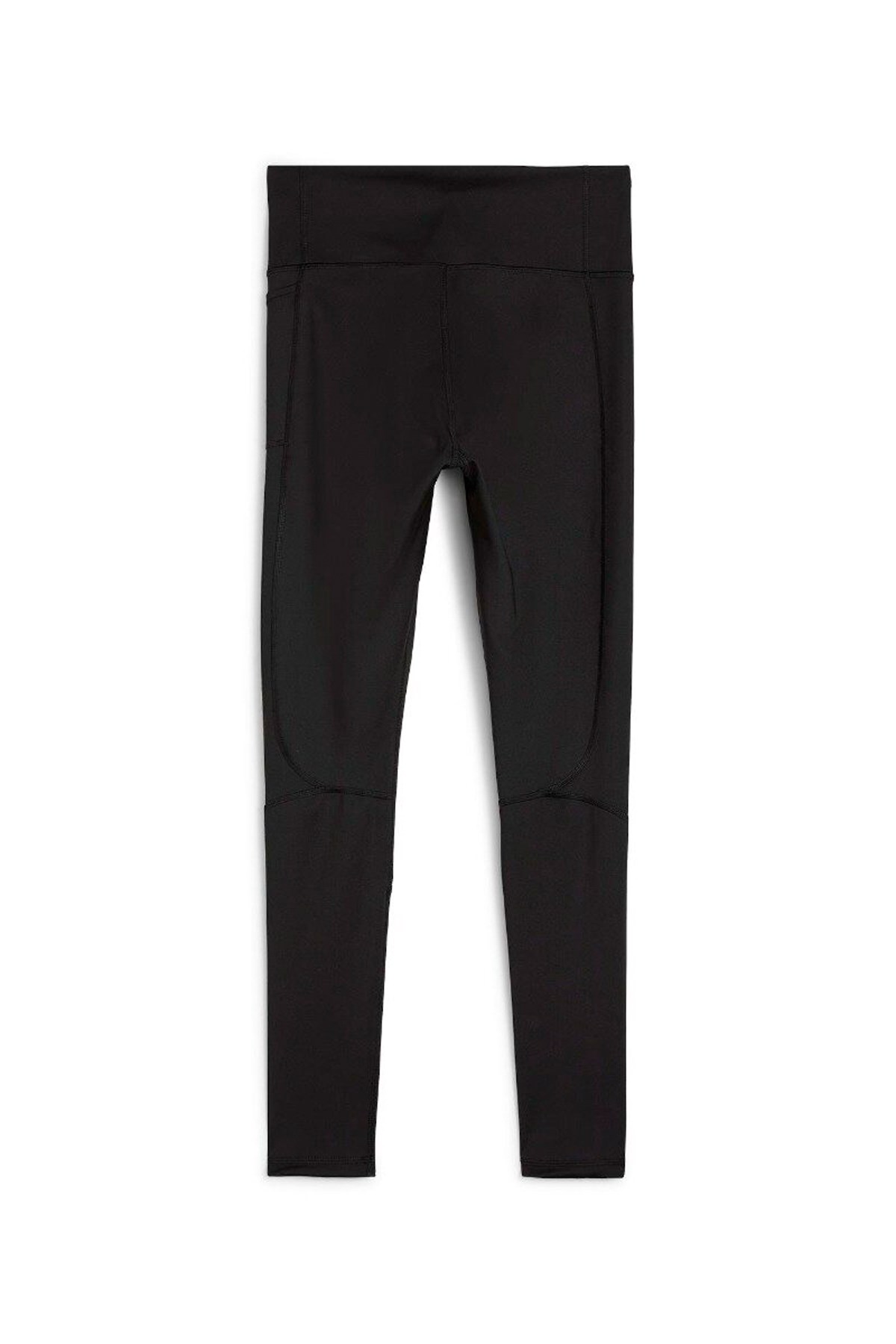 Puma Evostrıpe High-Waist Yüksekbel Tayt 67787901 Siyah