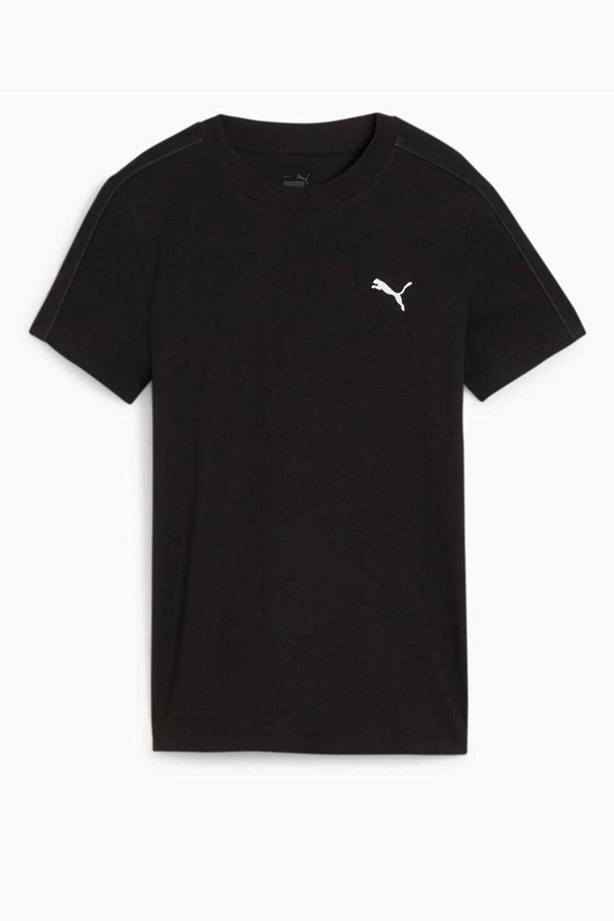 Puma Her Tee Kadın Tişört 67788301 Siyah